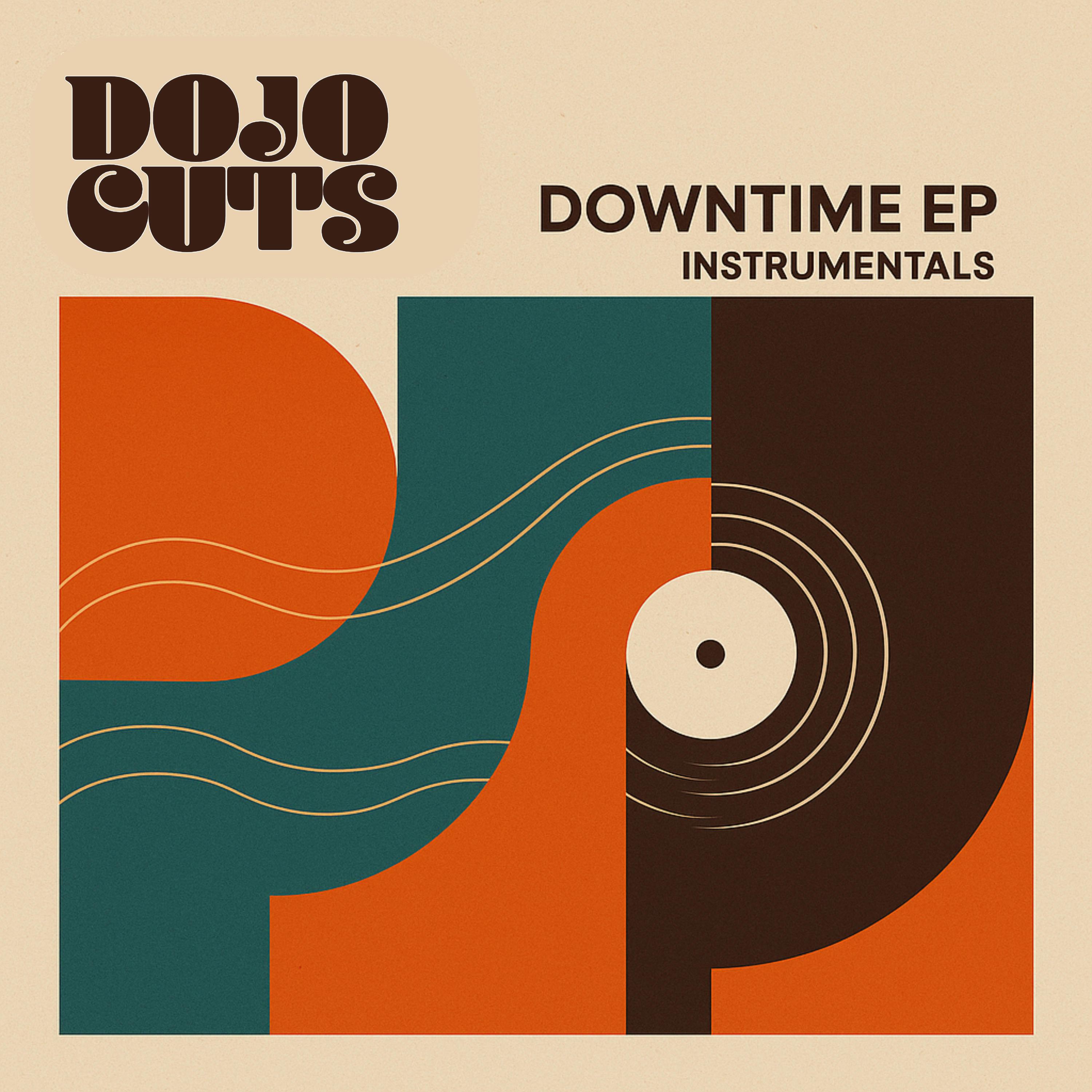 Релиз Downtime EP (Instrumentals)