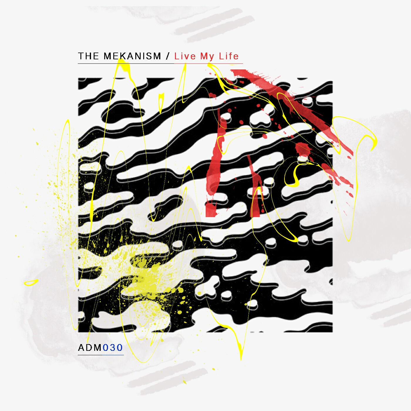 Релиз Live My Life EP