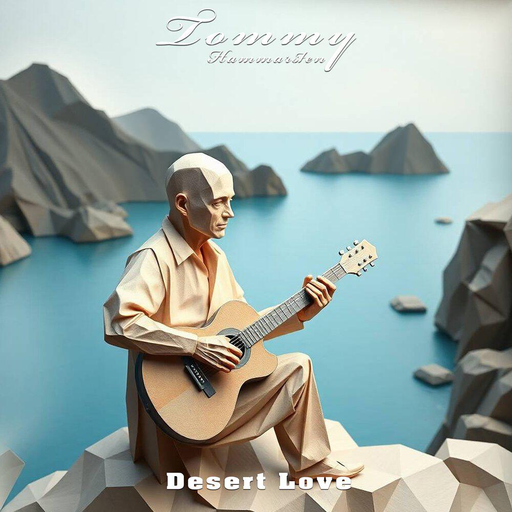 Релиз Desert Love