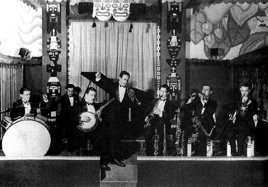 The Georgians