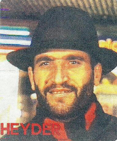 Heyder все песни в mp3