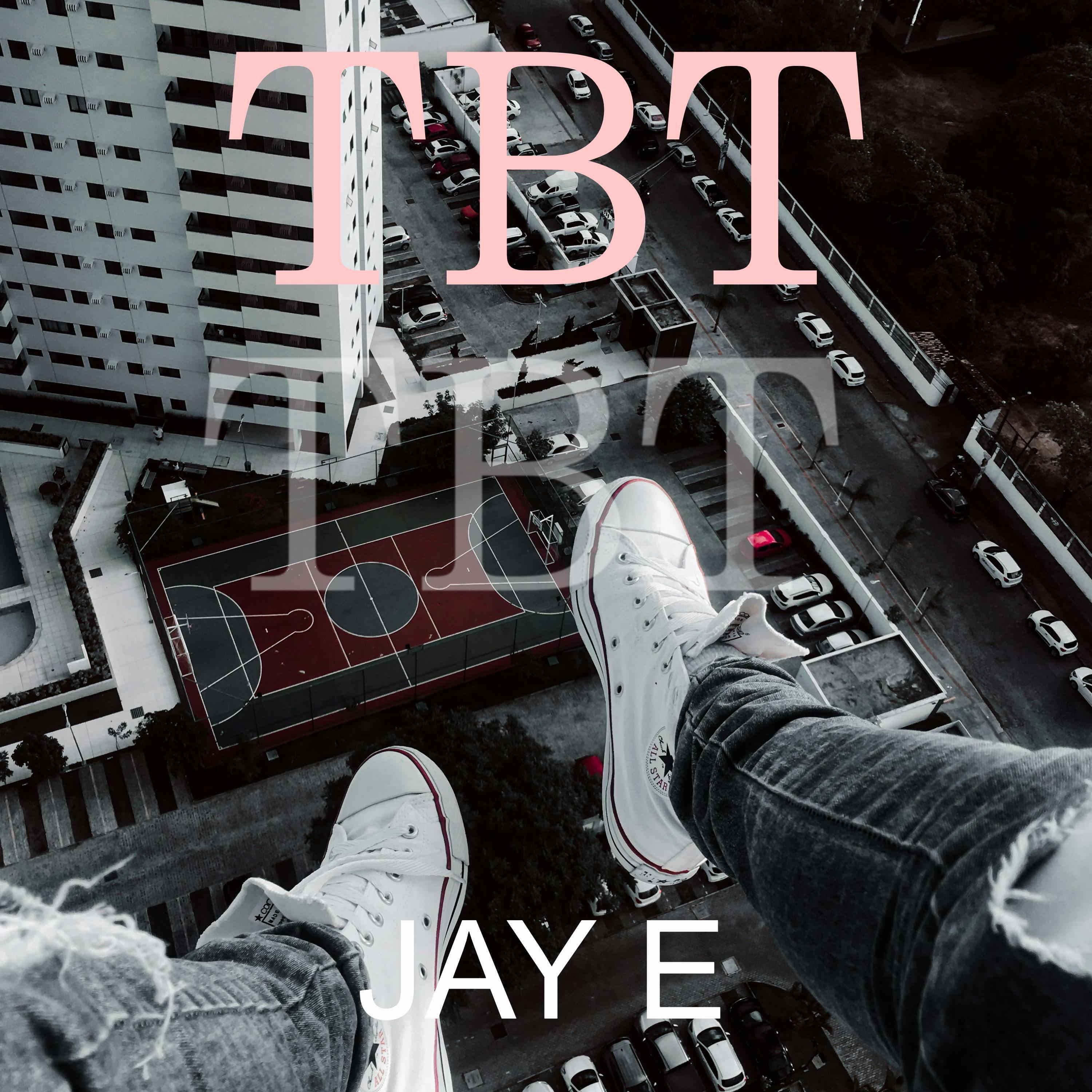 Релиз TBT