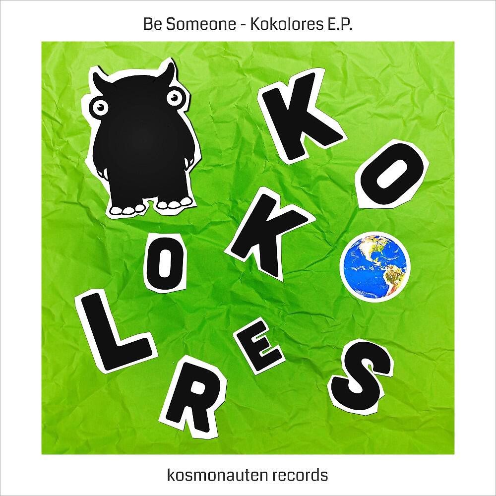 Релиз Kokolores E.P.