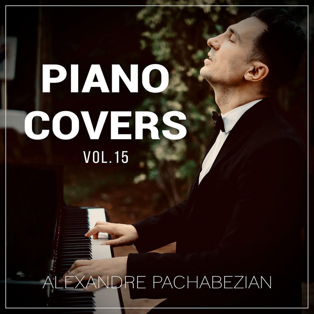 Релиз Piano Covers, Vol.15