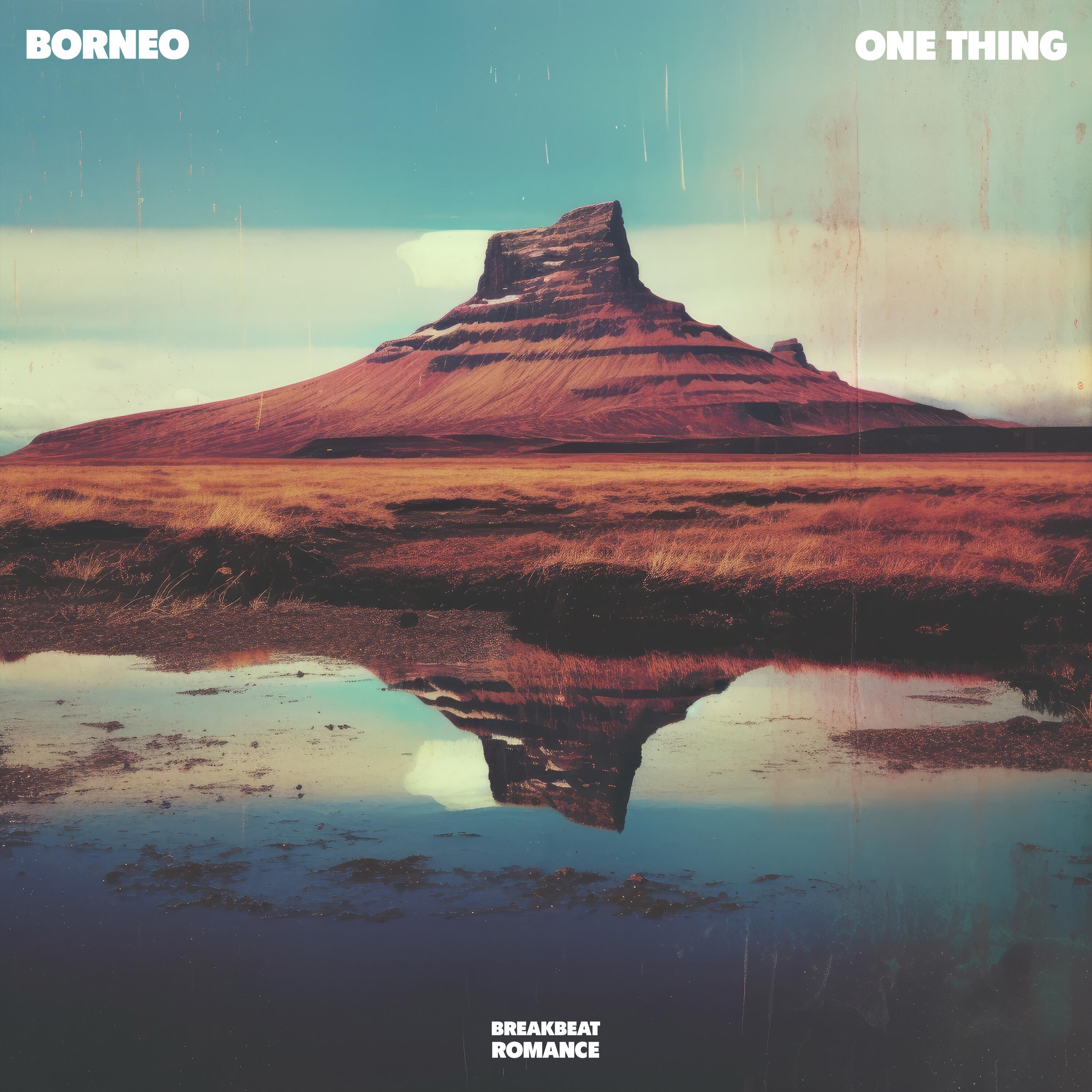 Релиз One Thing