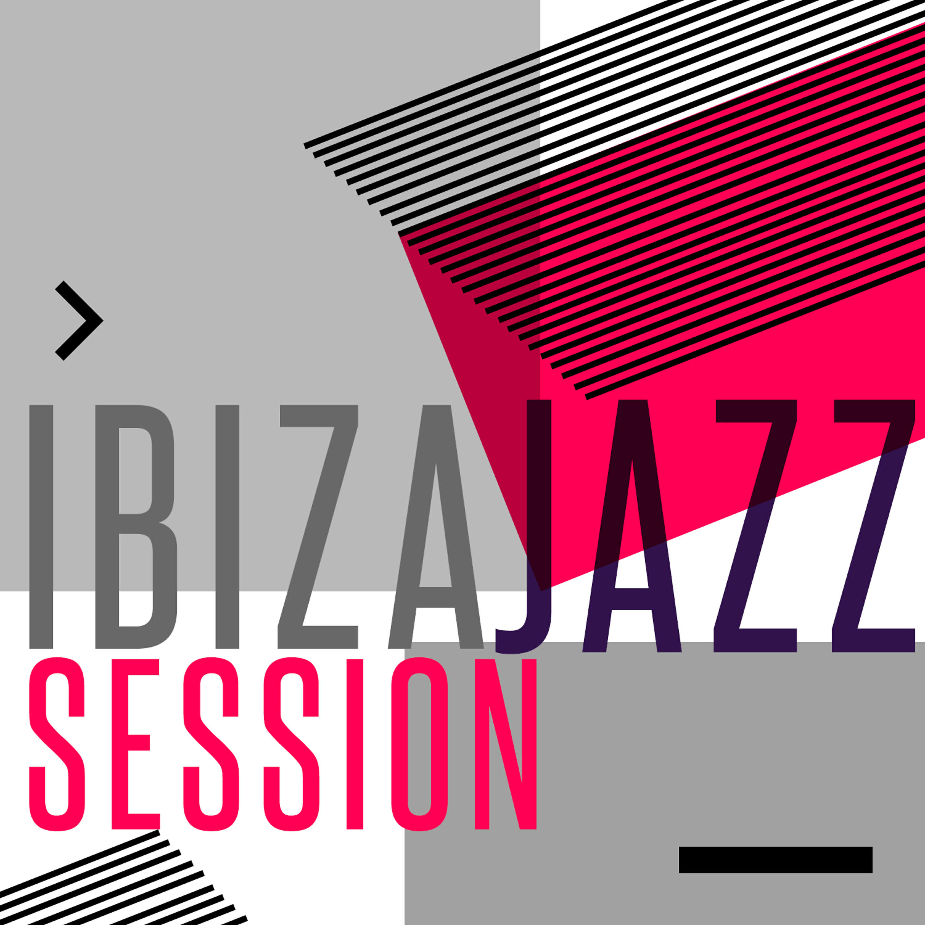 Релиз Ibiza Jazz Session