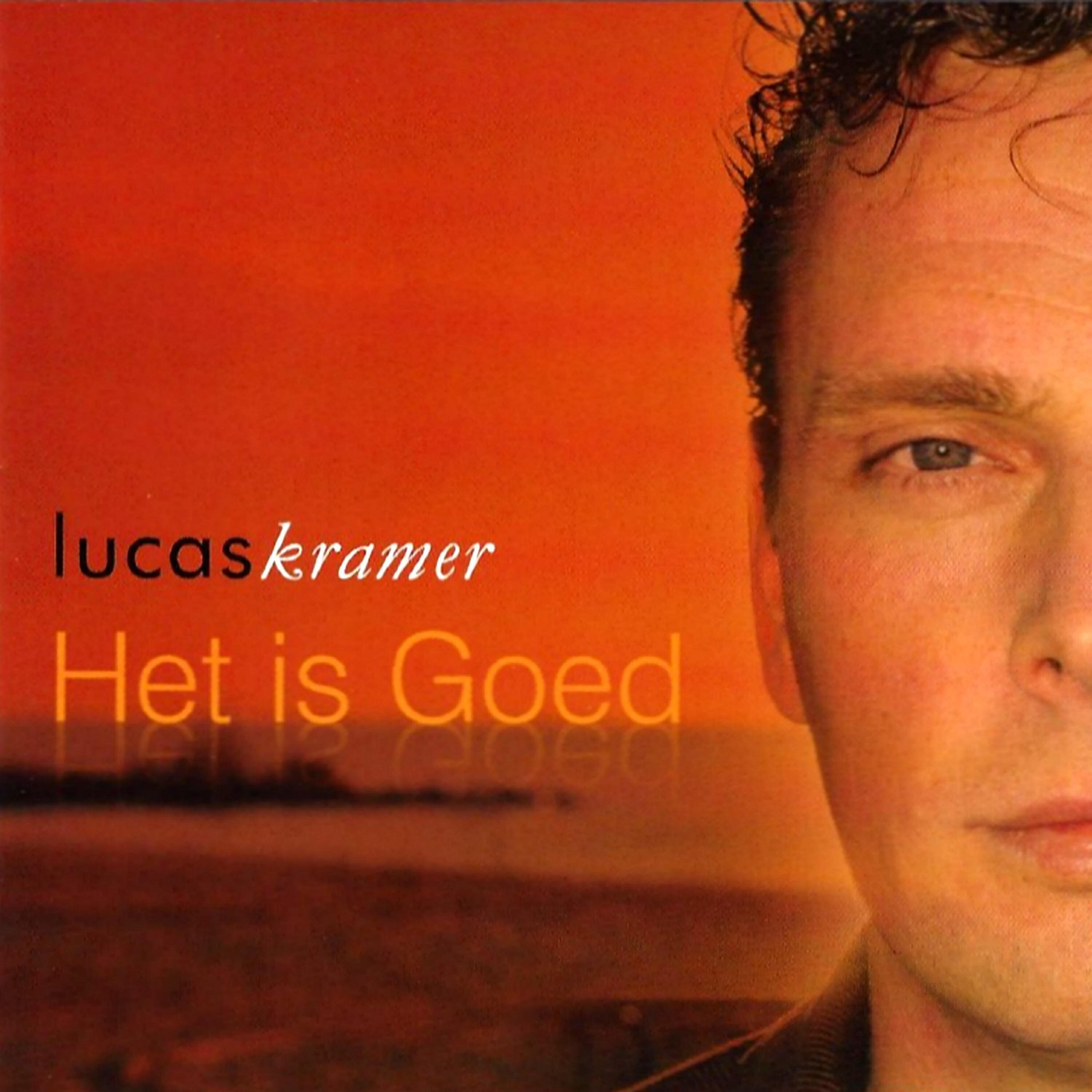 Lucas Kramer