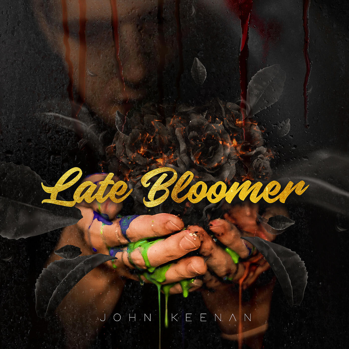 Релиз Late Bloomer