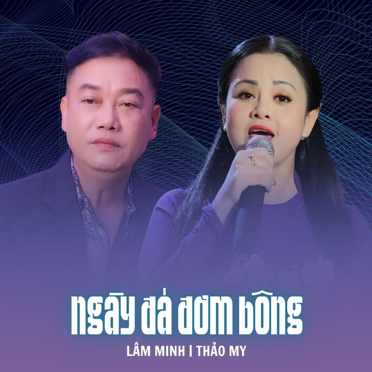 Релиз Ngày Đá Đơm Bông