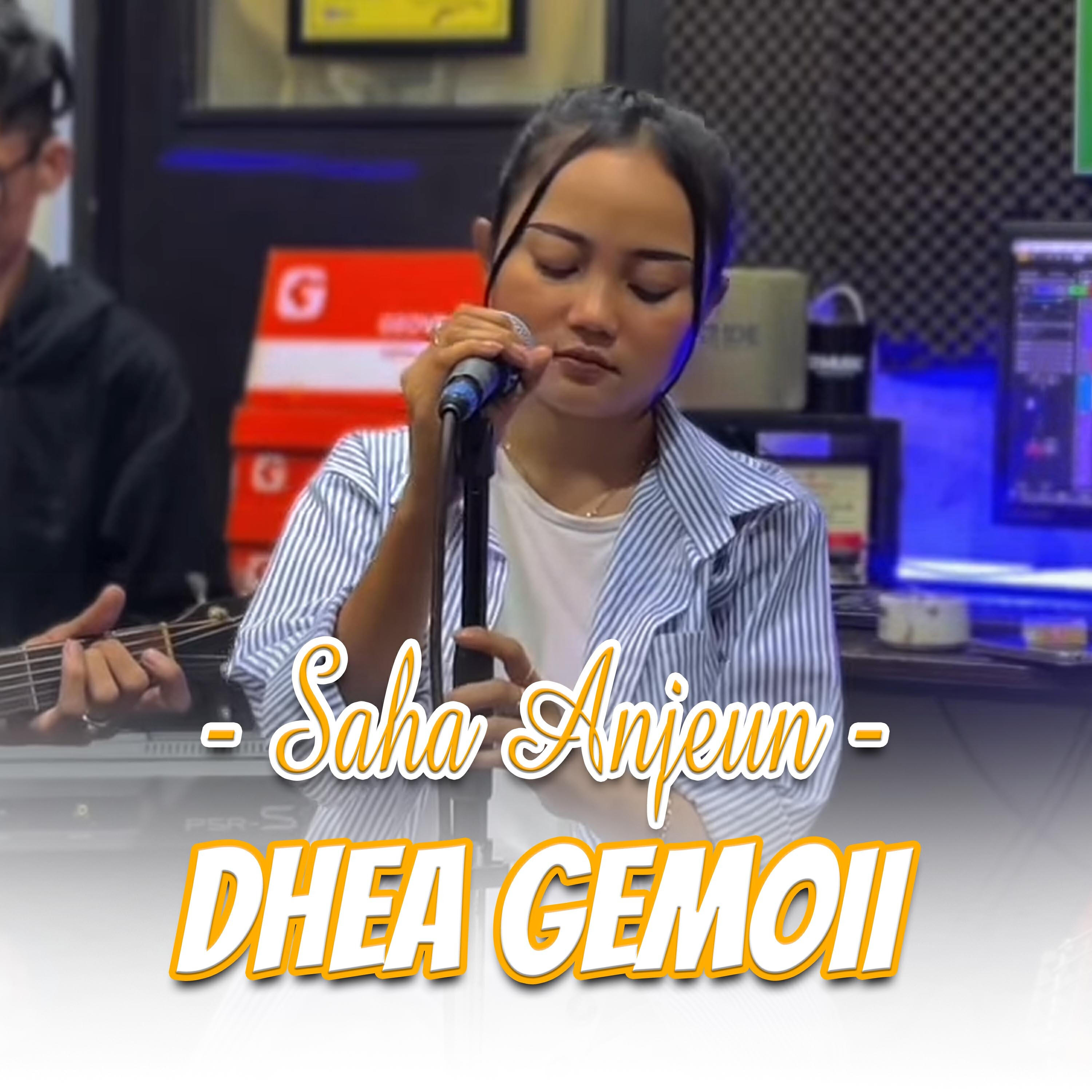 Релиз Saha Anjeun