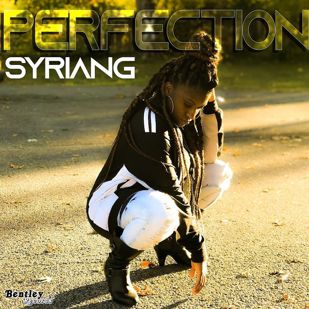 SyrianG