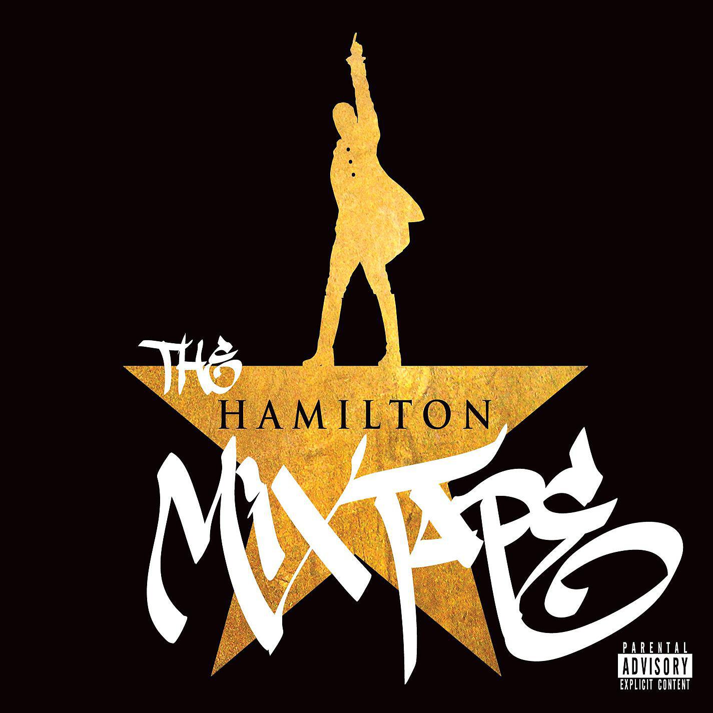 Релиз Wrote My Way Out (from The Hamilton Mixtape)