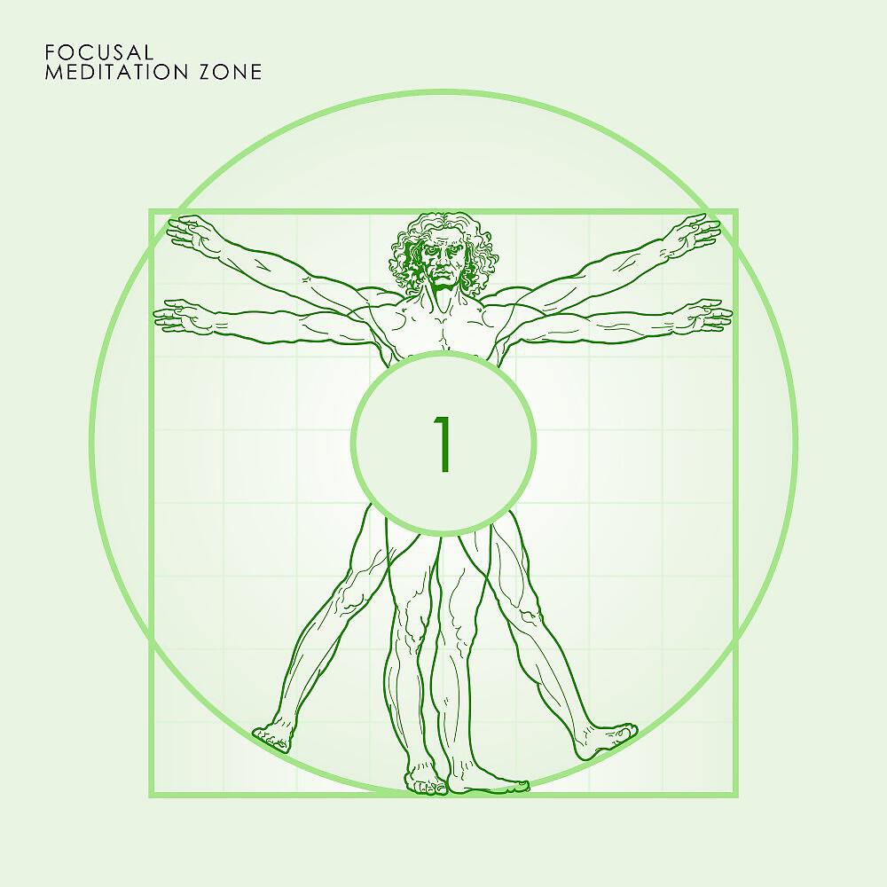 Релиз Meditation Zone, Vol. 1