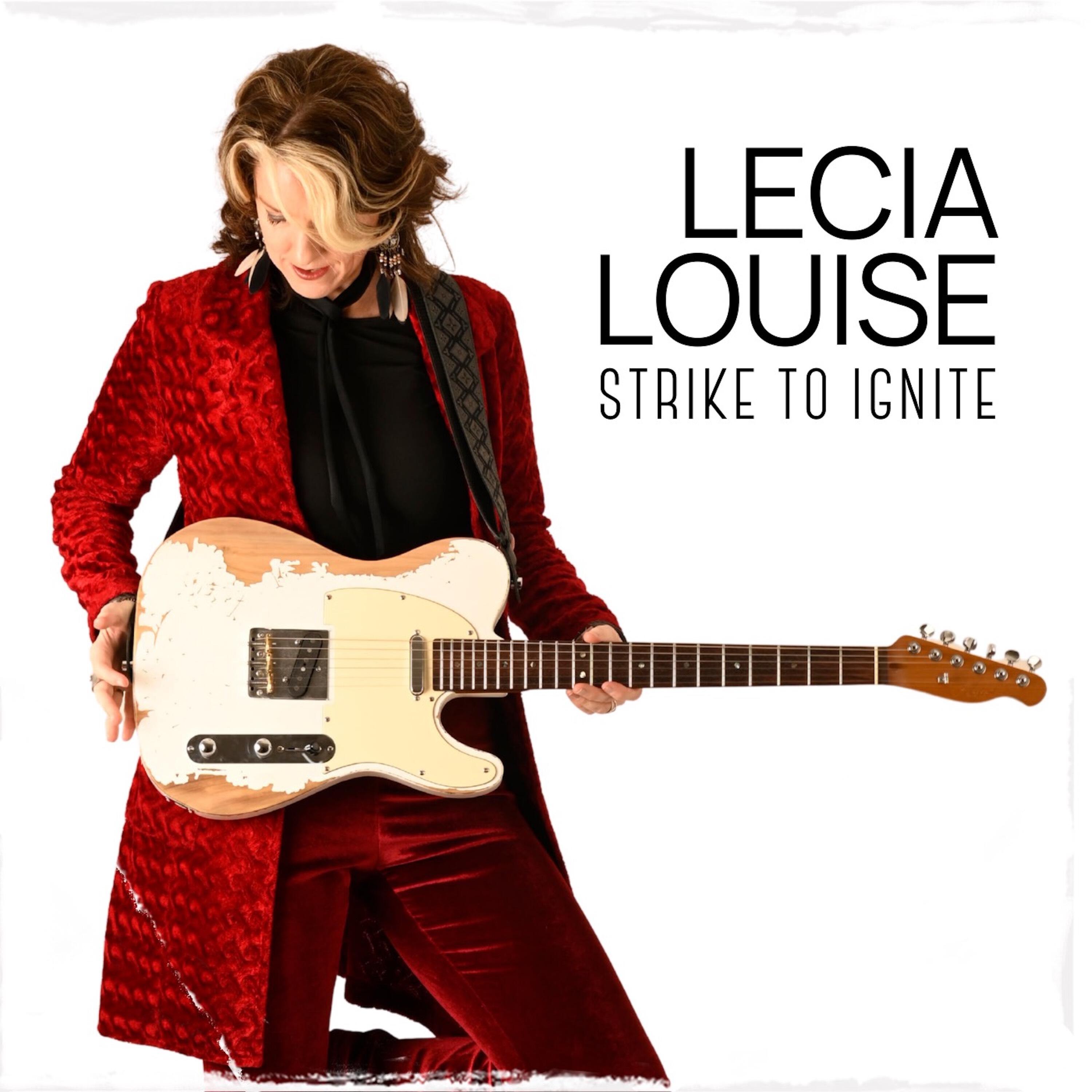 Релиз Strike to Ignite
