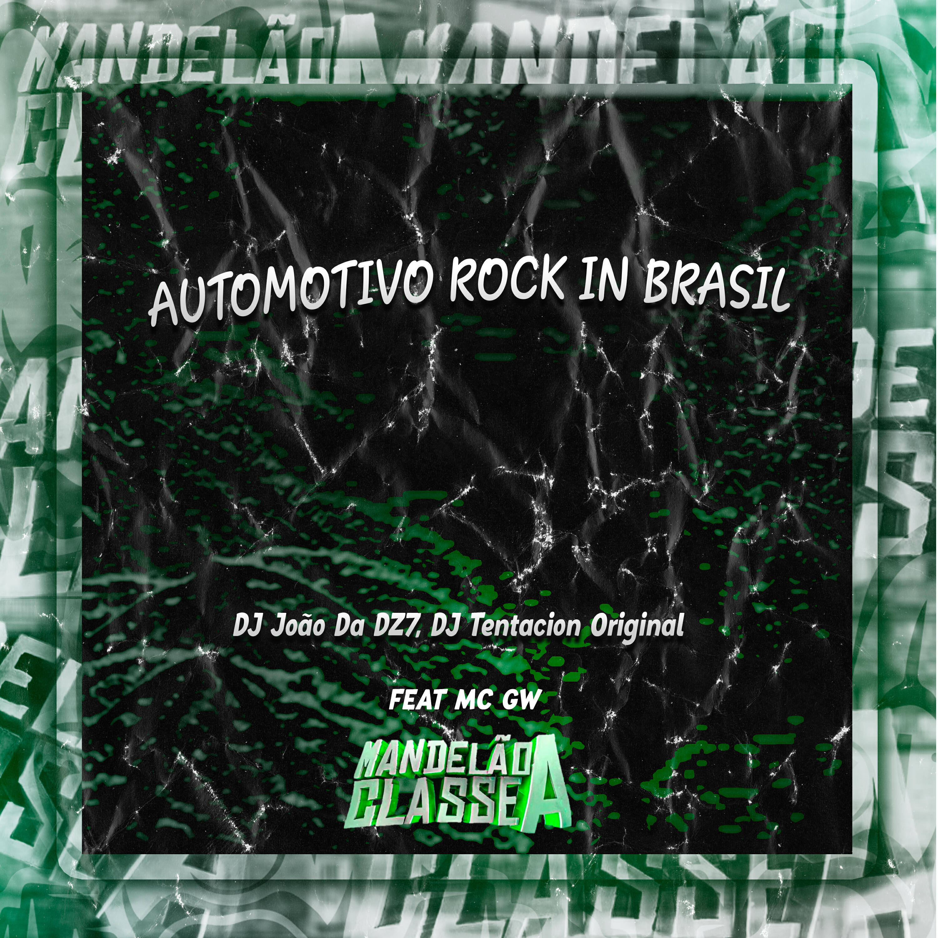 Релиз Automotivo Rock In Brasil