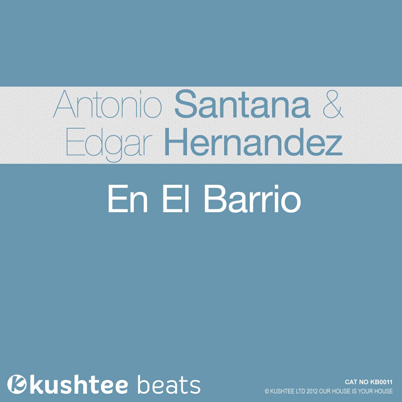 Релиз En El Barrio