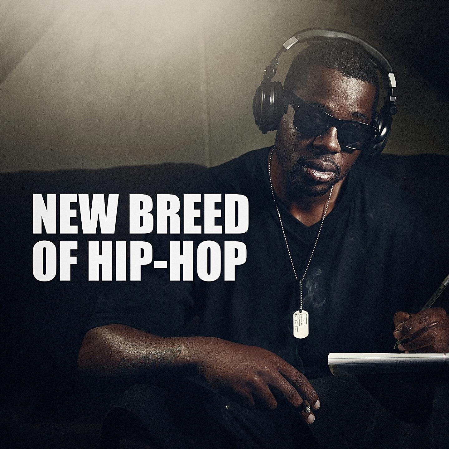 Релиз New Breed of Hip-Hop