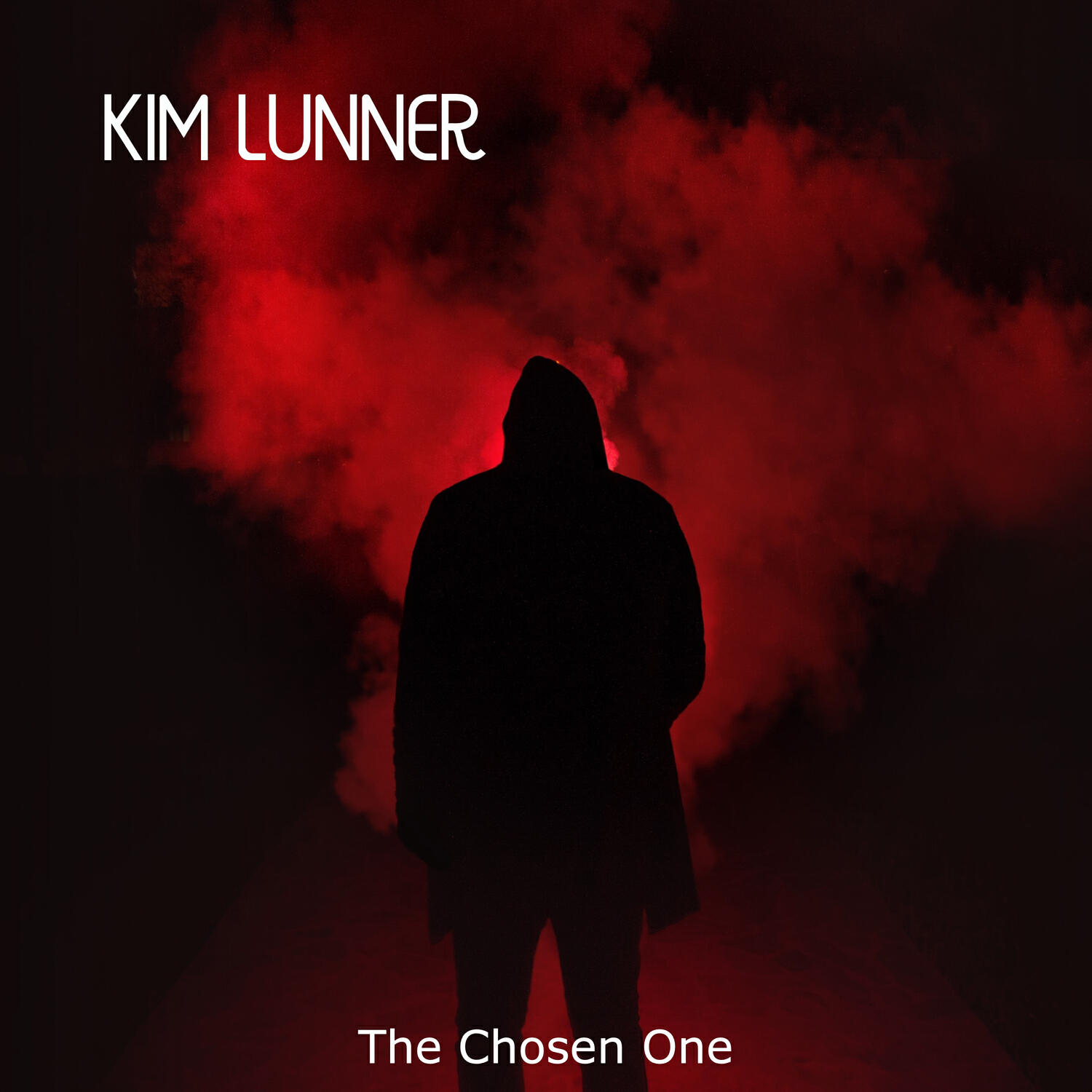 Релиз The Chosen One