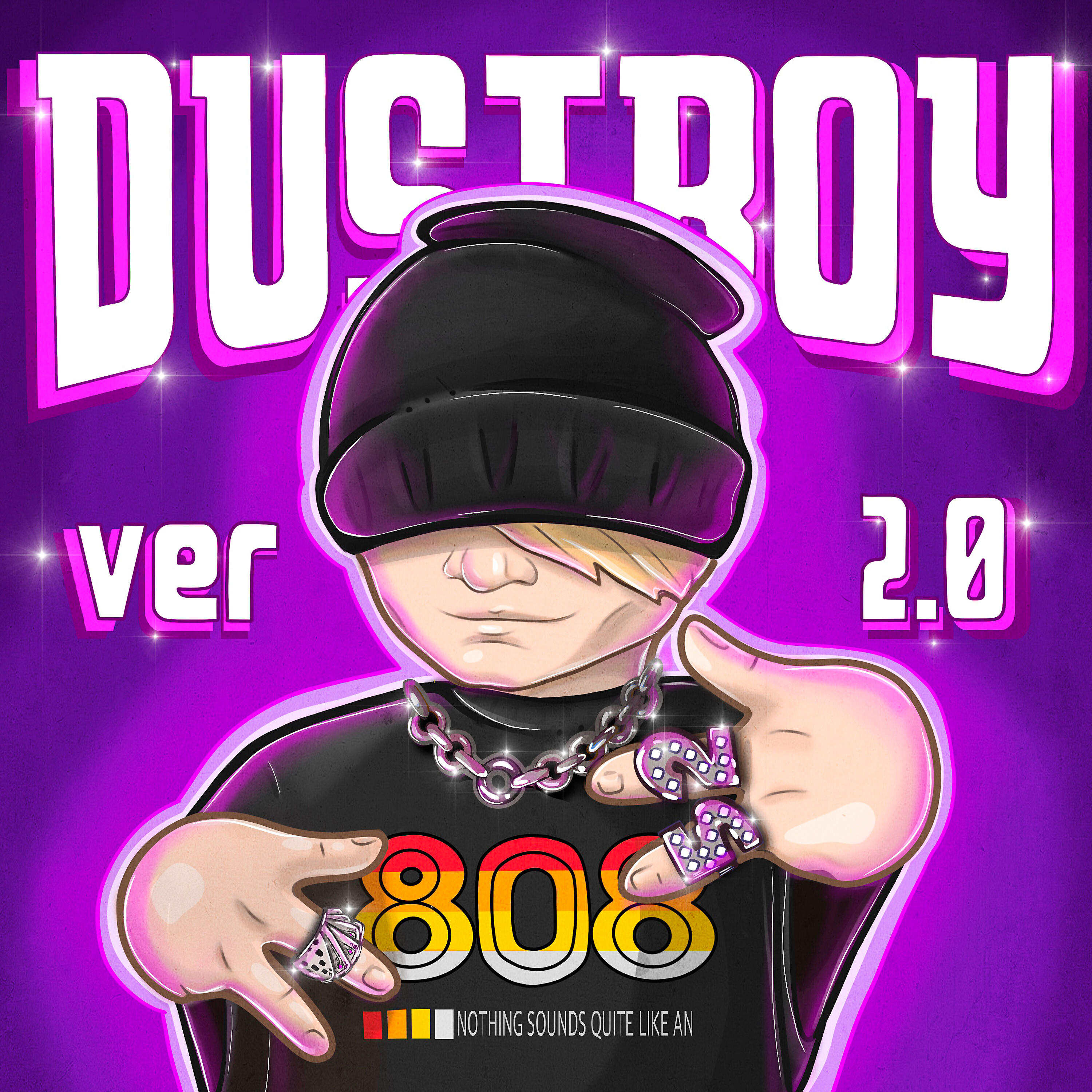 DUSTBOY
