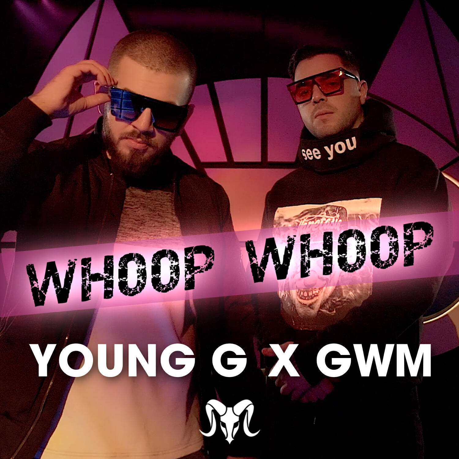 Скачать песню Young G, G.w.M - WHOOP WHOOP бесплатно в MP3 для Android и iOS