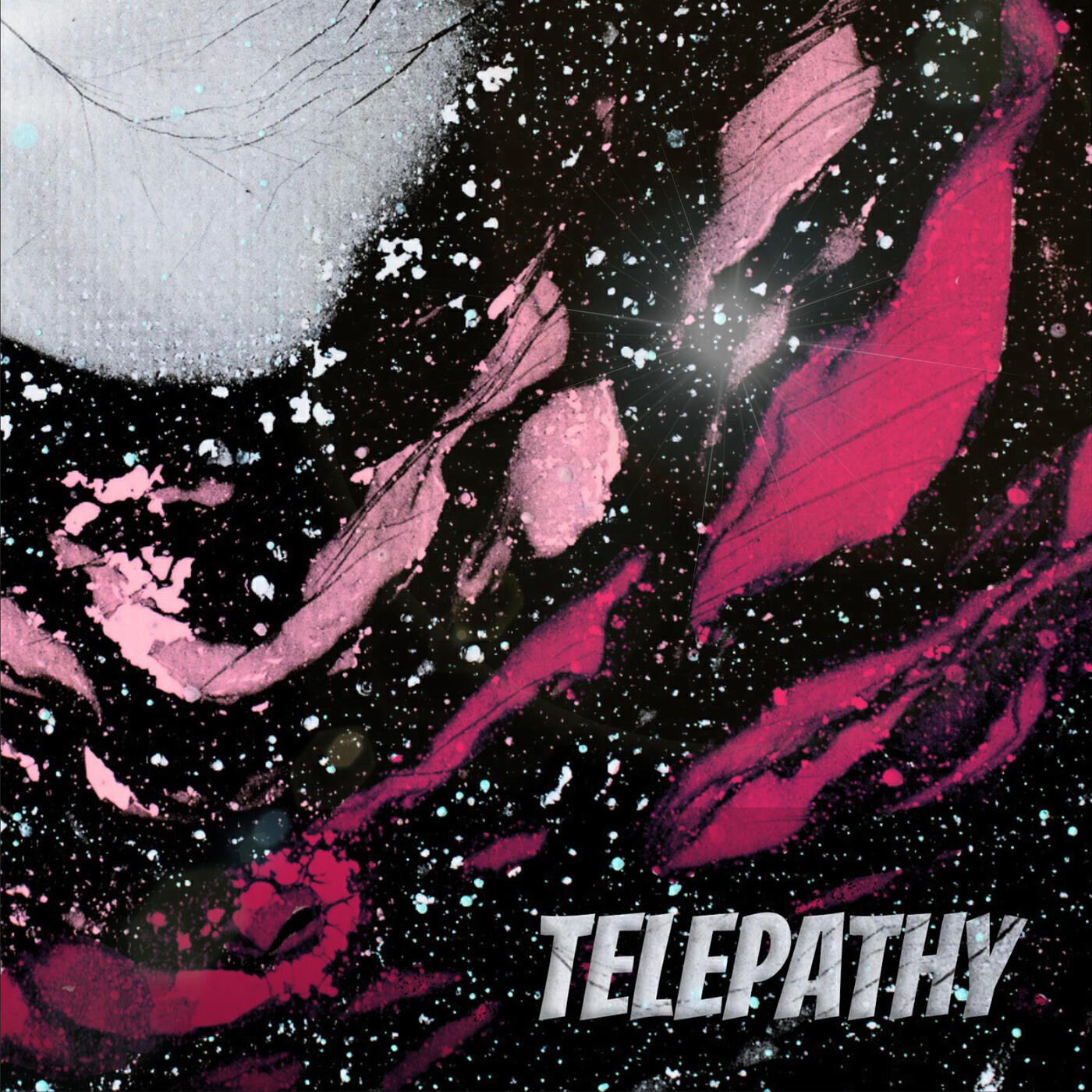 Релиз Telepathy