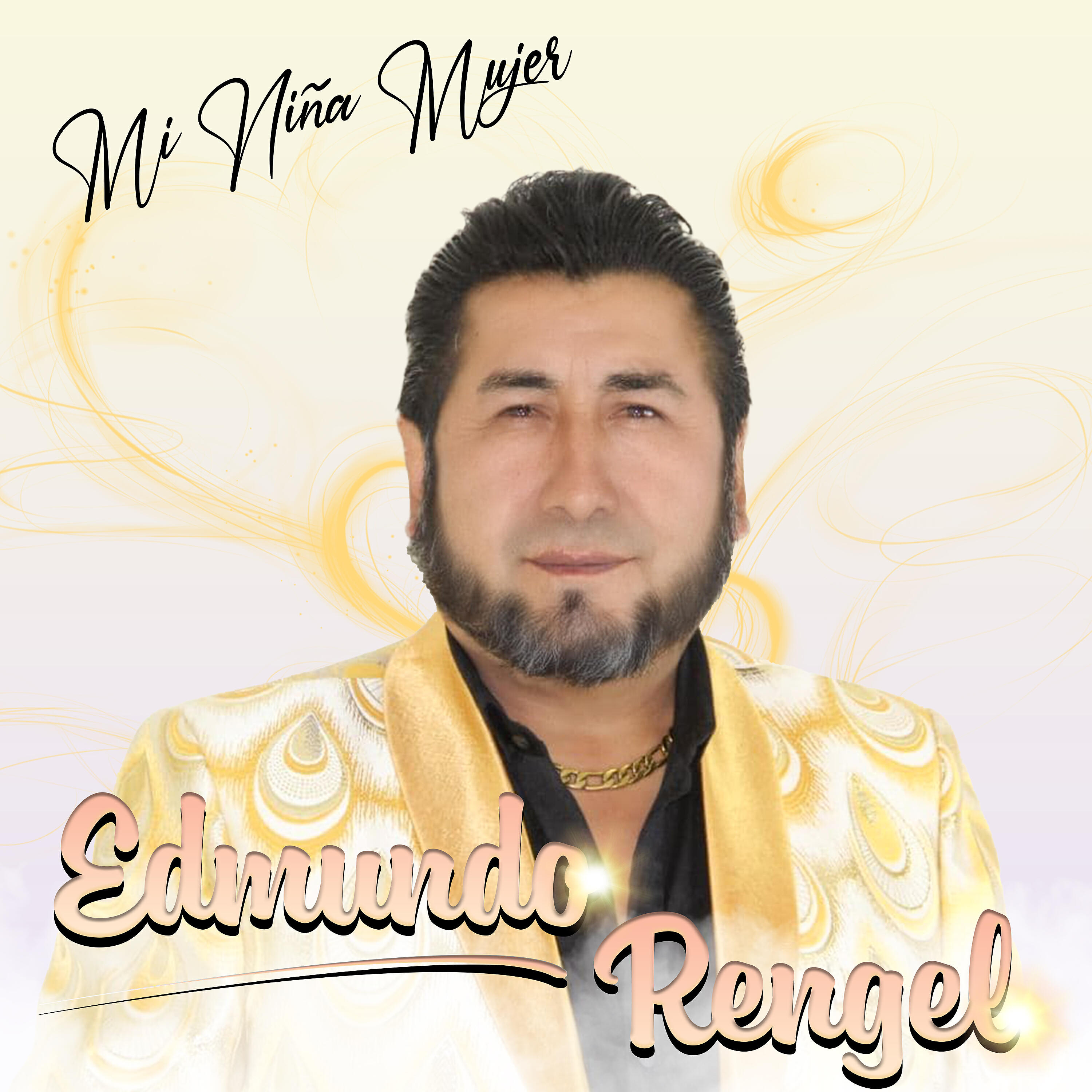 Релиз Mi Niña Mujer (2021 Remastered)
