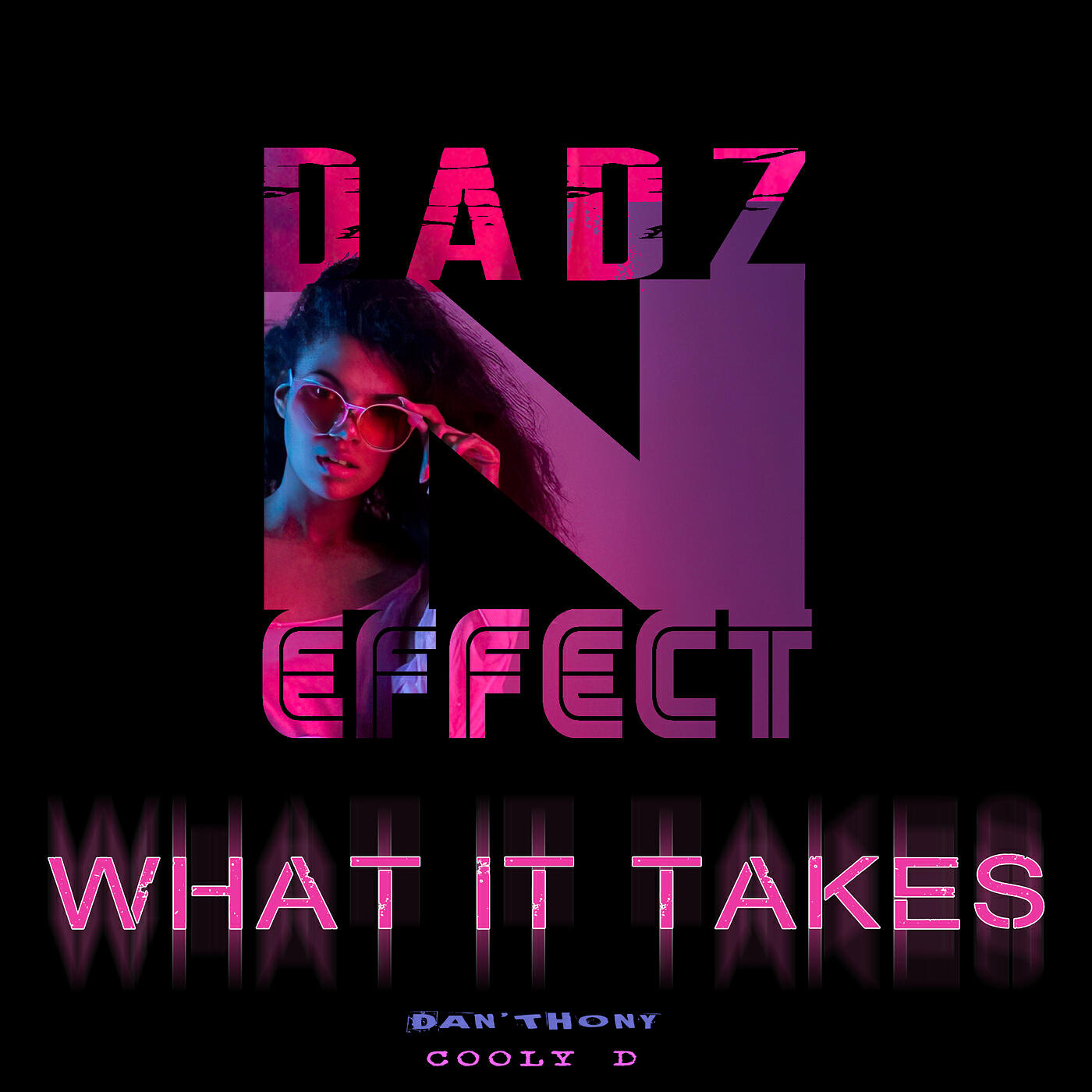 Релиз What It Takes