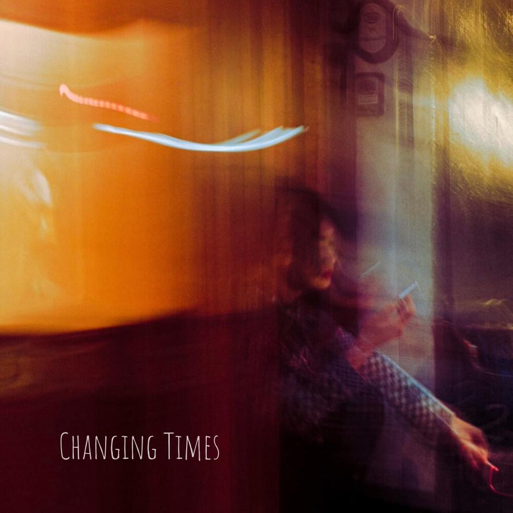 Релиз Changing Times