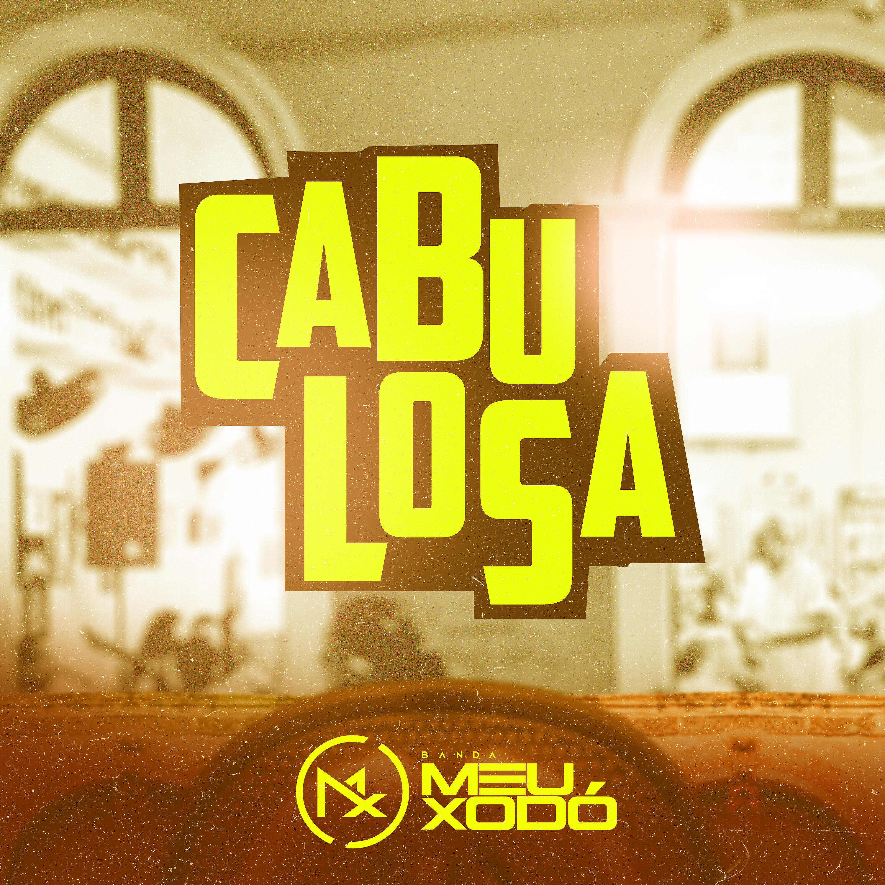 Релиз Cabulosa