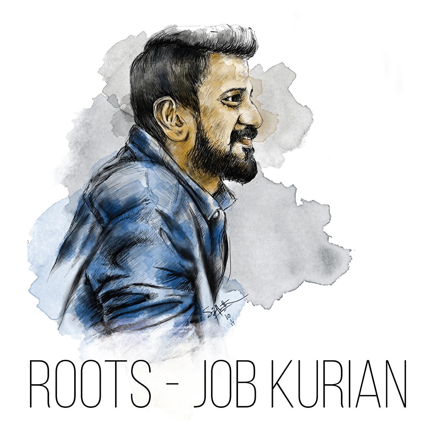 Релиз Roots