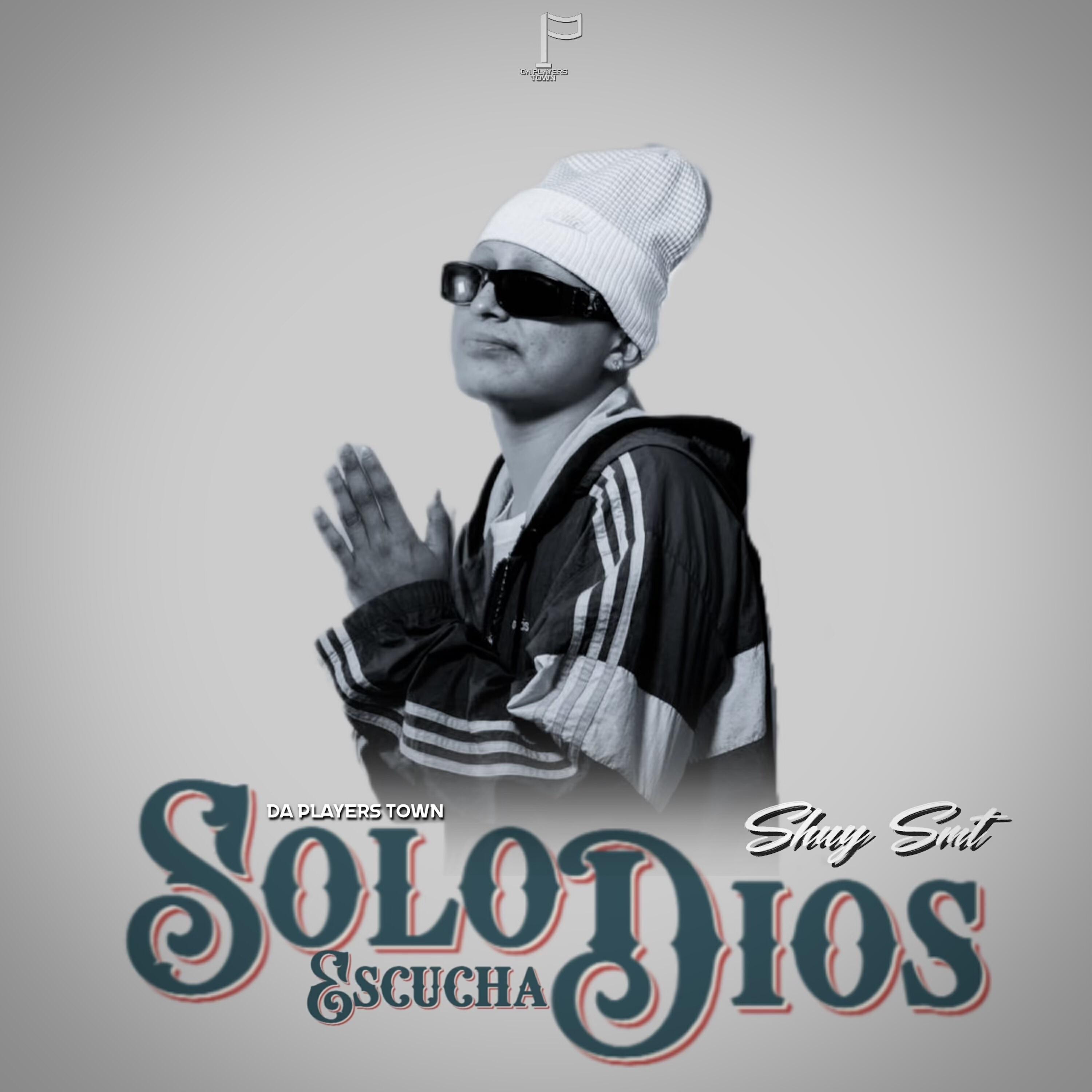 Релиз Solo Escucha Dios