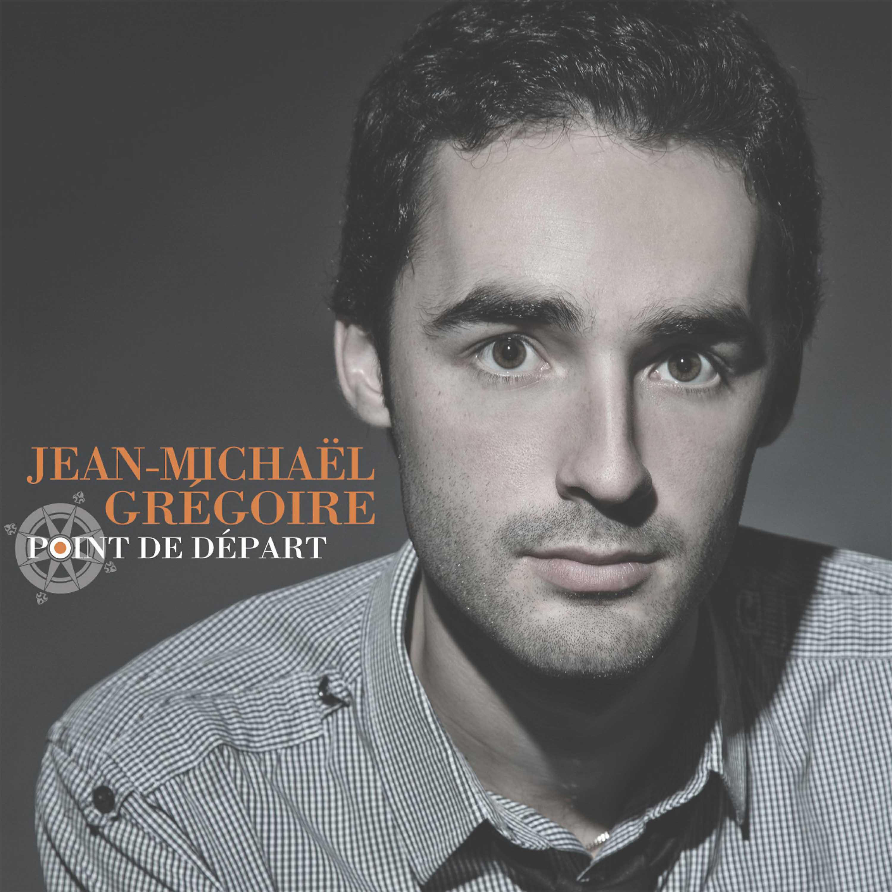 Jean-Michaël Grégoire