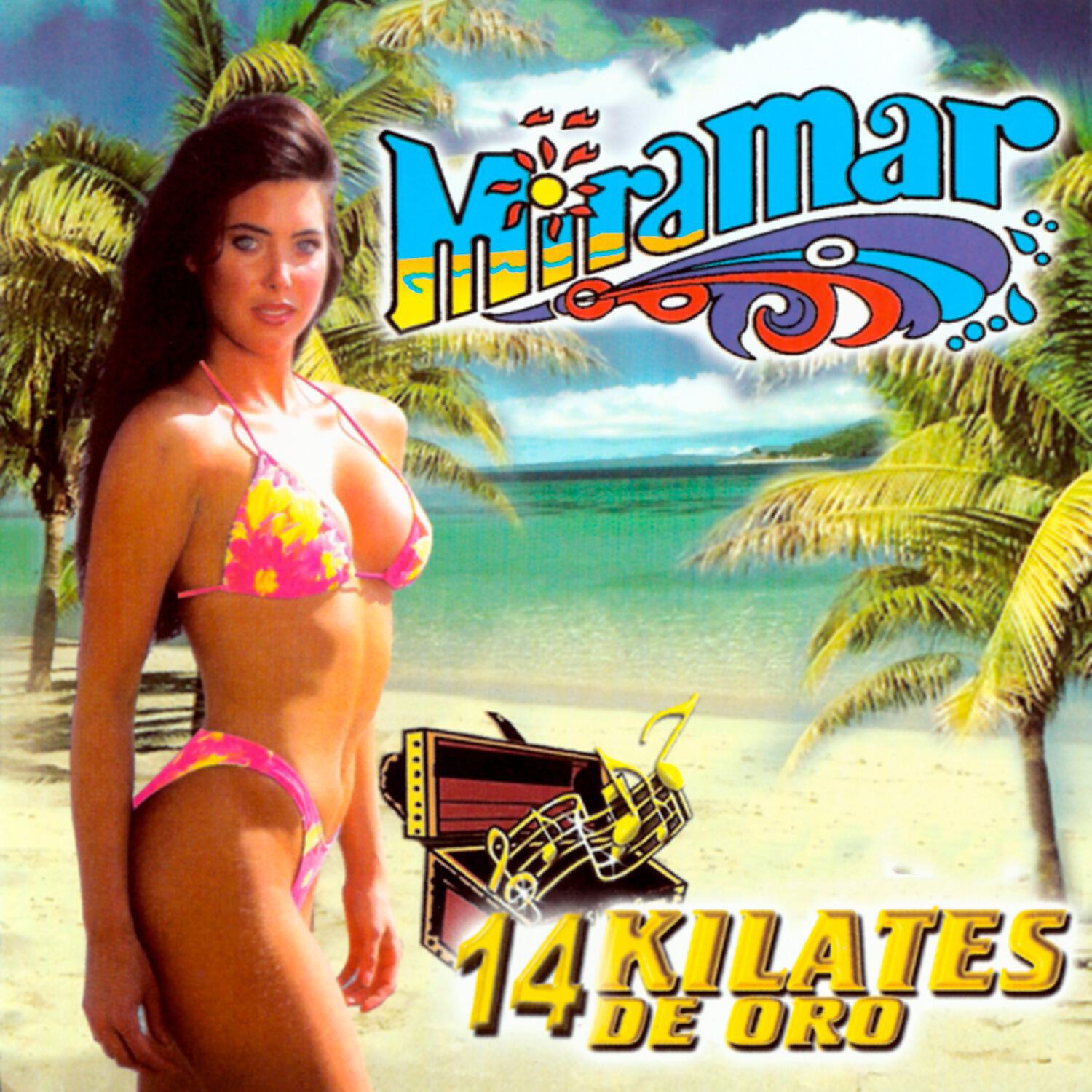 Релиз 14 Kilates de Oro