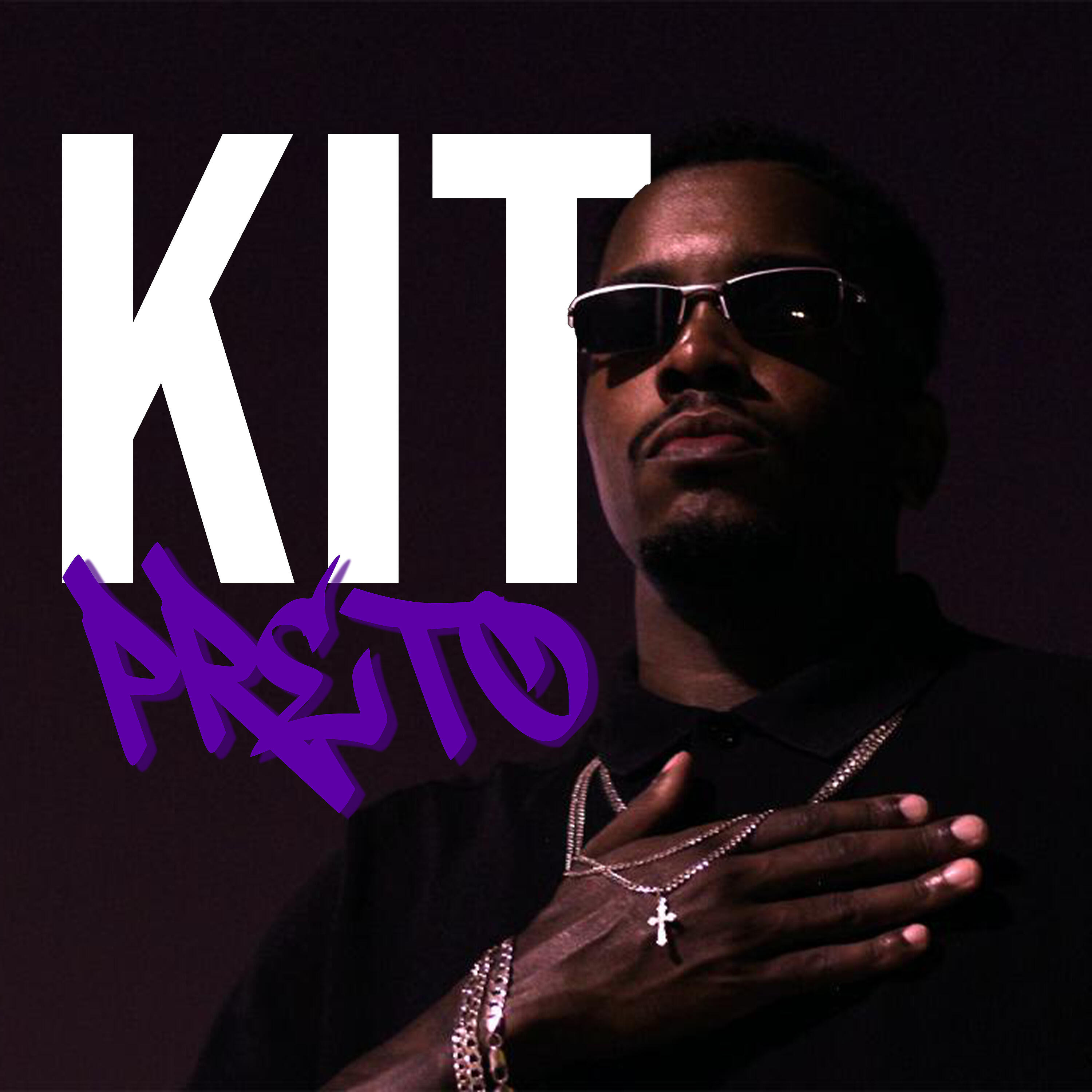 Релиз Kit Preto