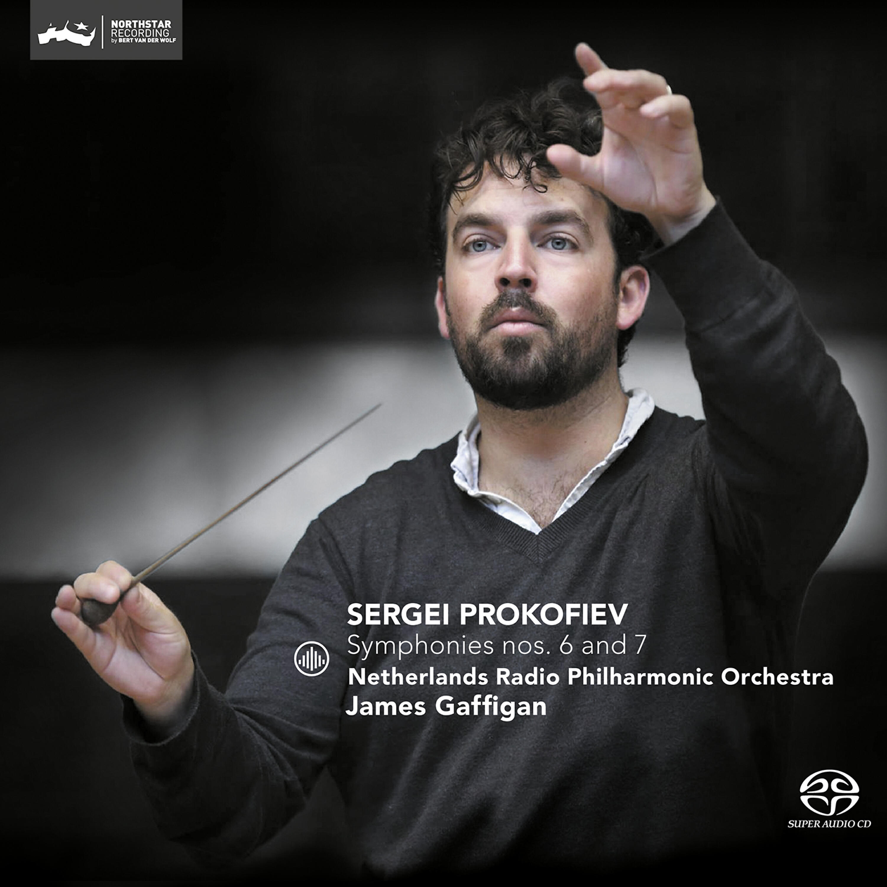 Релиз Prokofiev: Symphonies No. 6 and No. 7