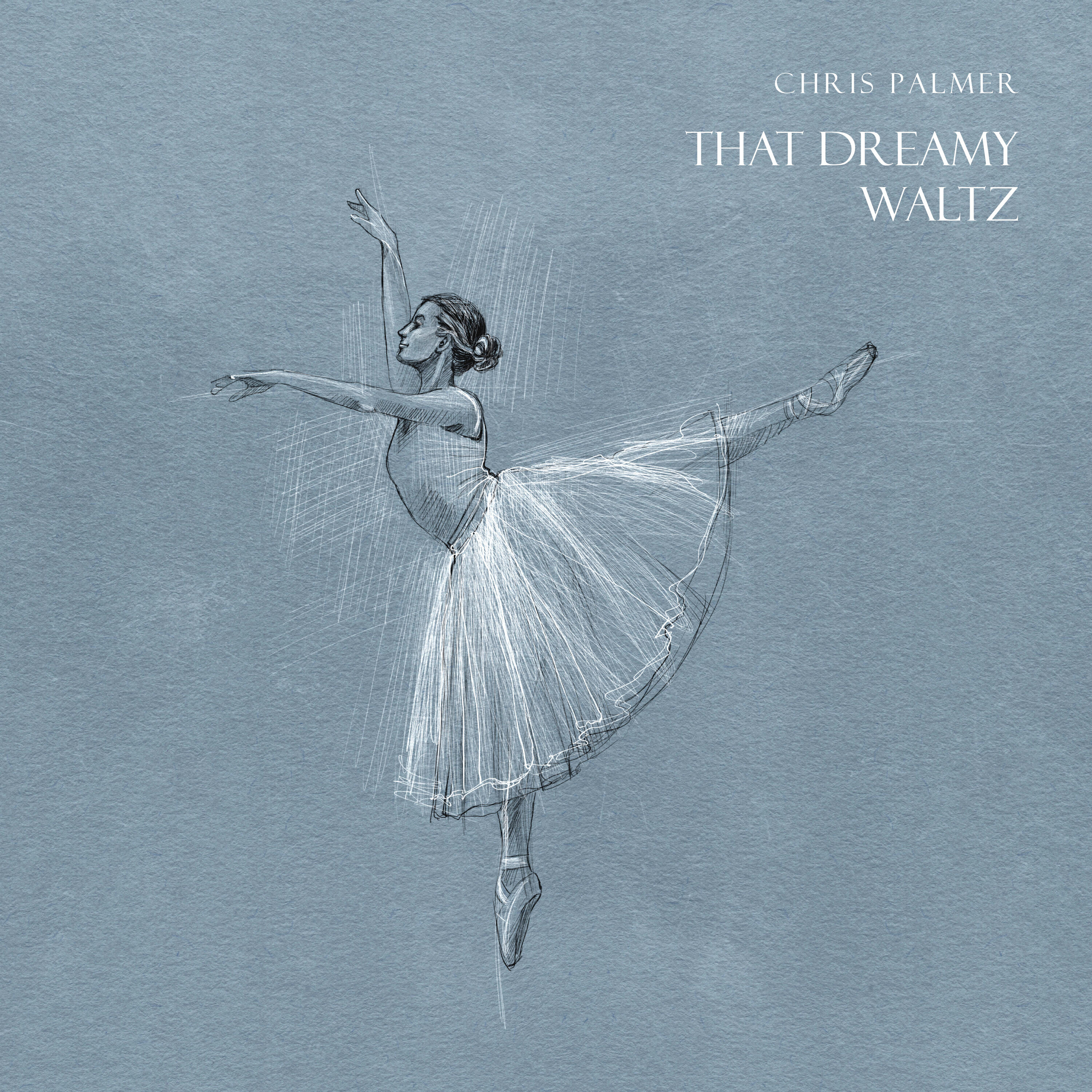Релиз That Dreamy Waltz