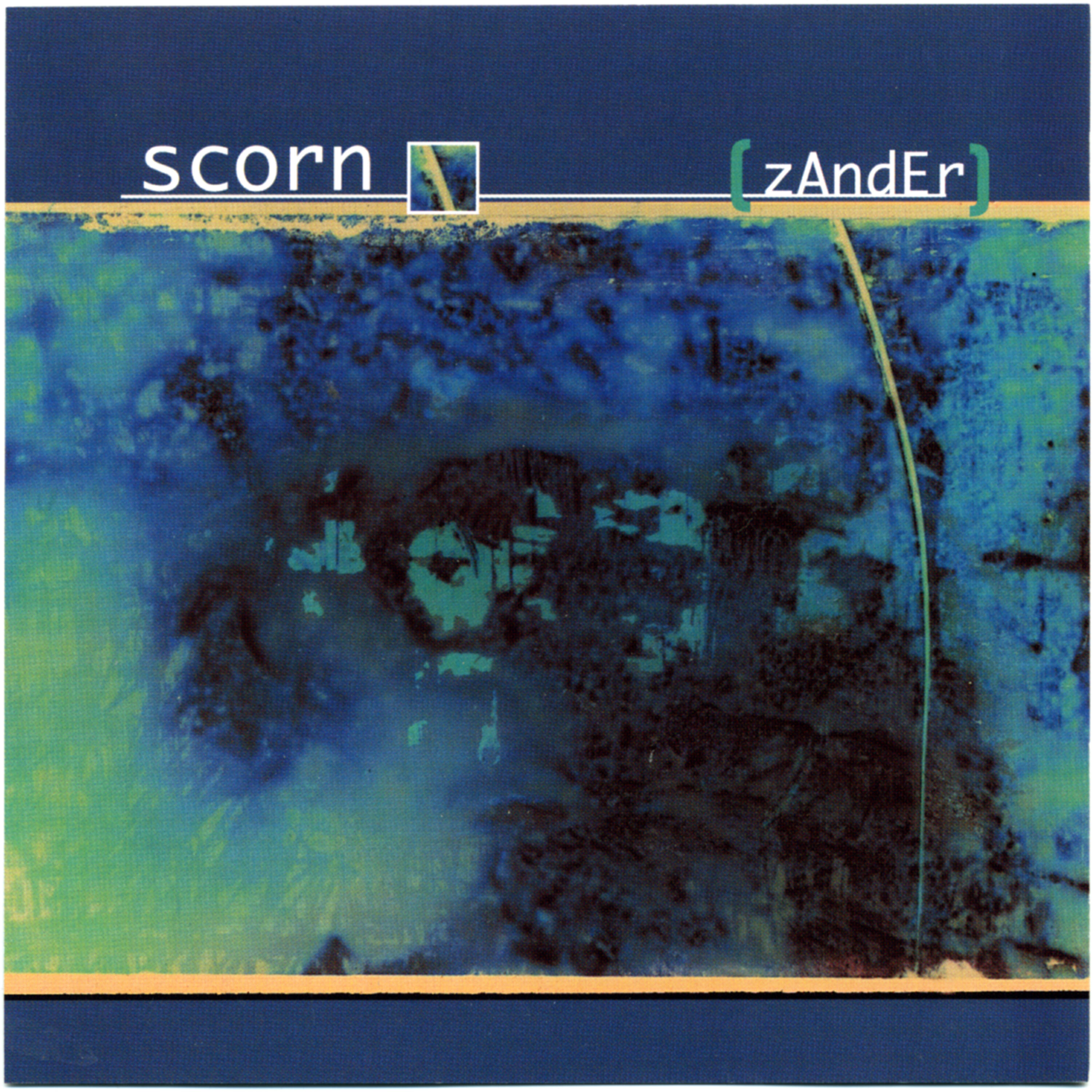 Релиз Zander