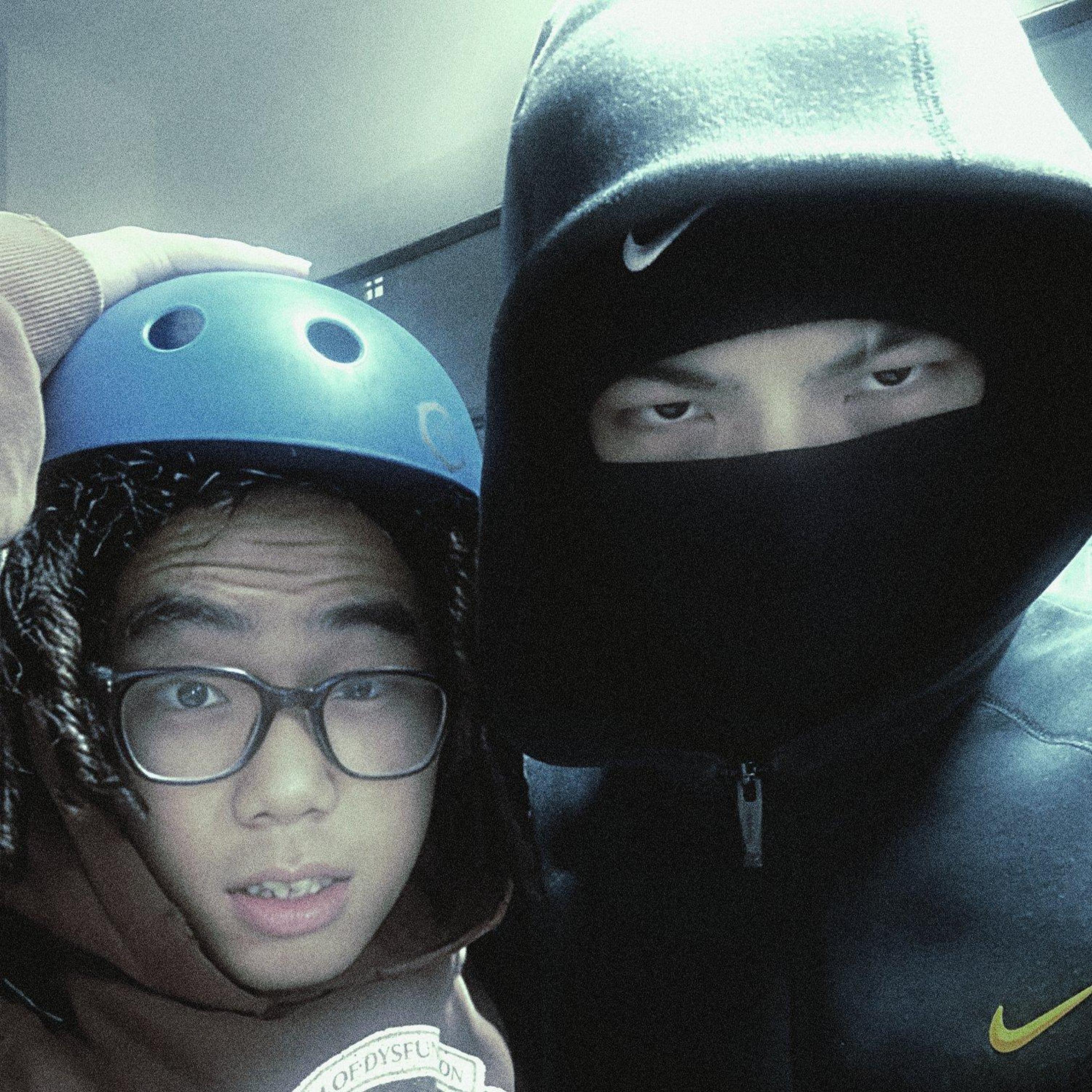 Hustle Yung Xero