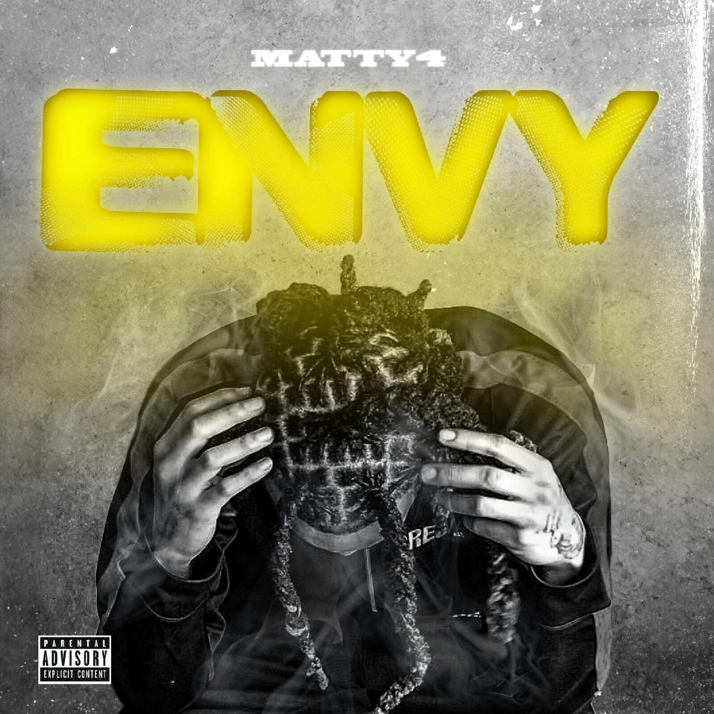 Релиз Envy