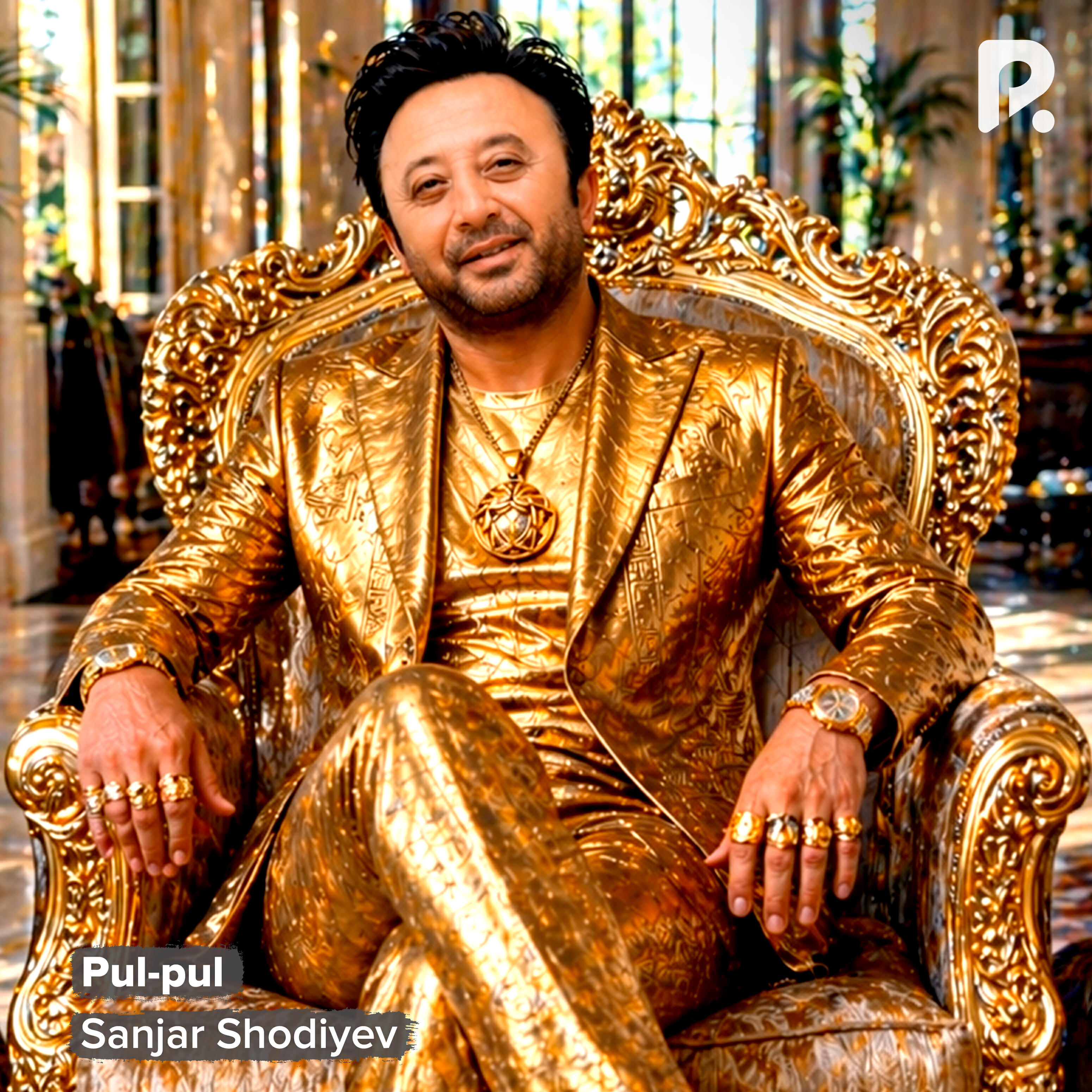 Sanjar Shodiyev