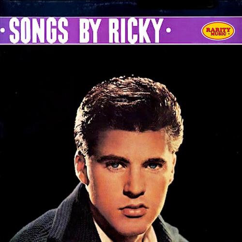 Релиз Songs By Ricky