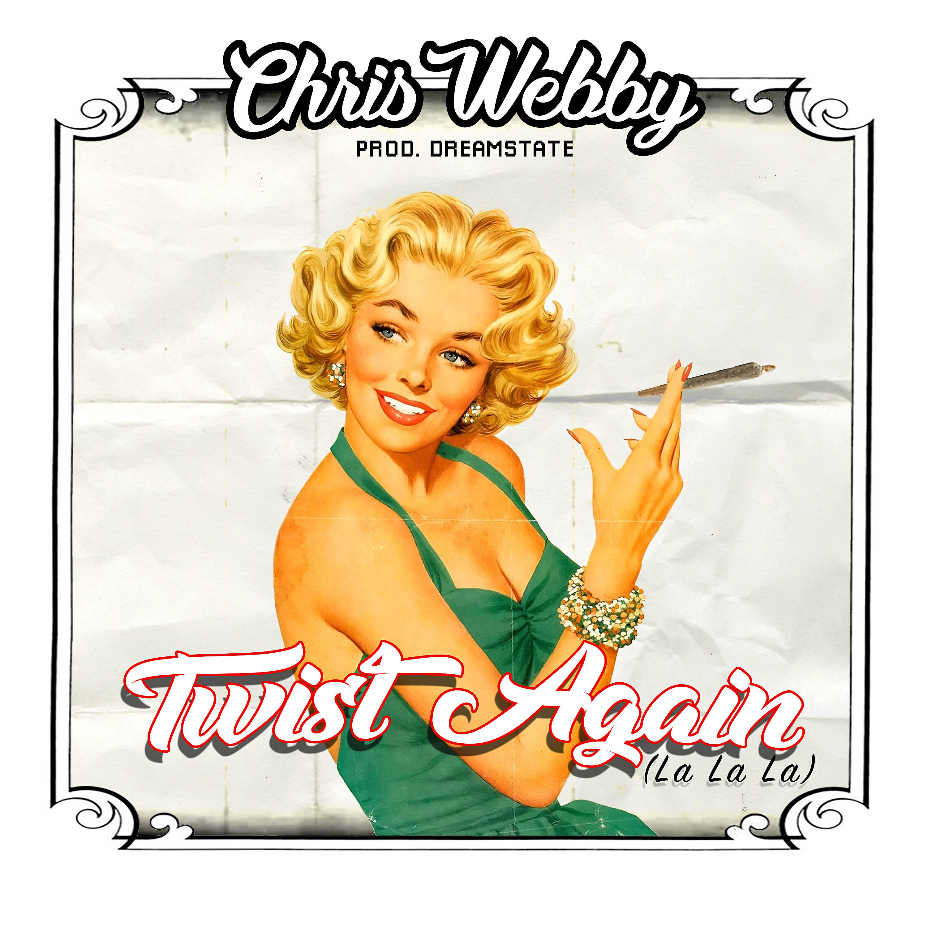 Релиз Twist Again (La La La)