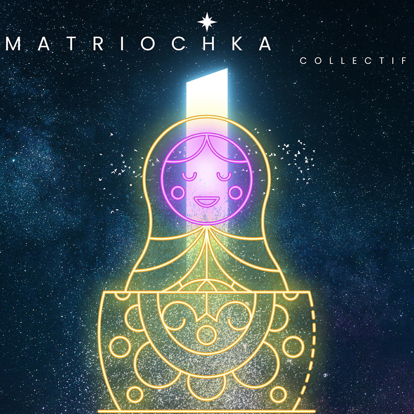 Релиз Matriochka
