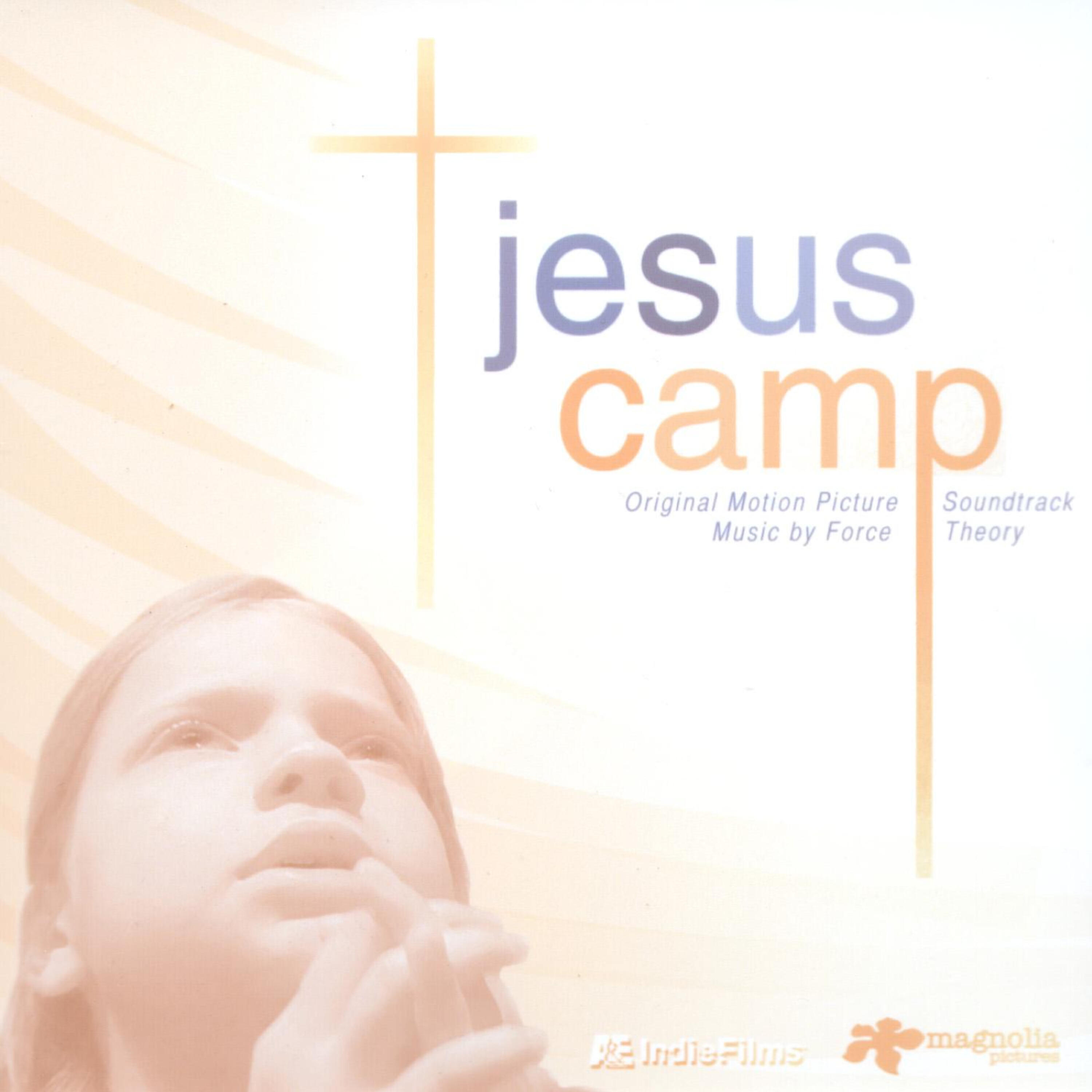 Релиз Jesus Camp - Original Motion Picture Soundtrack