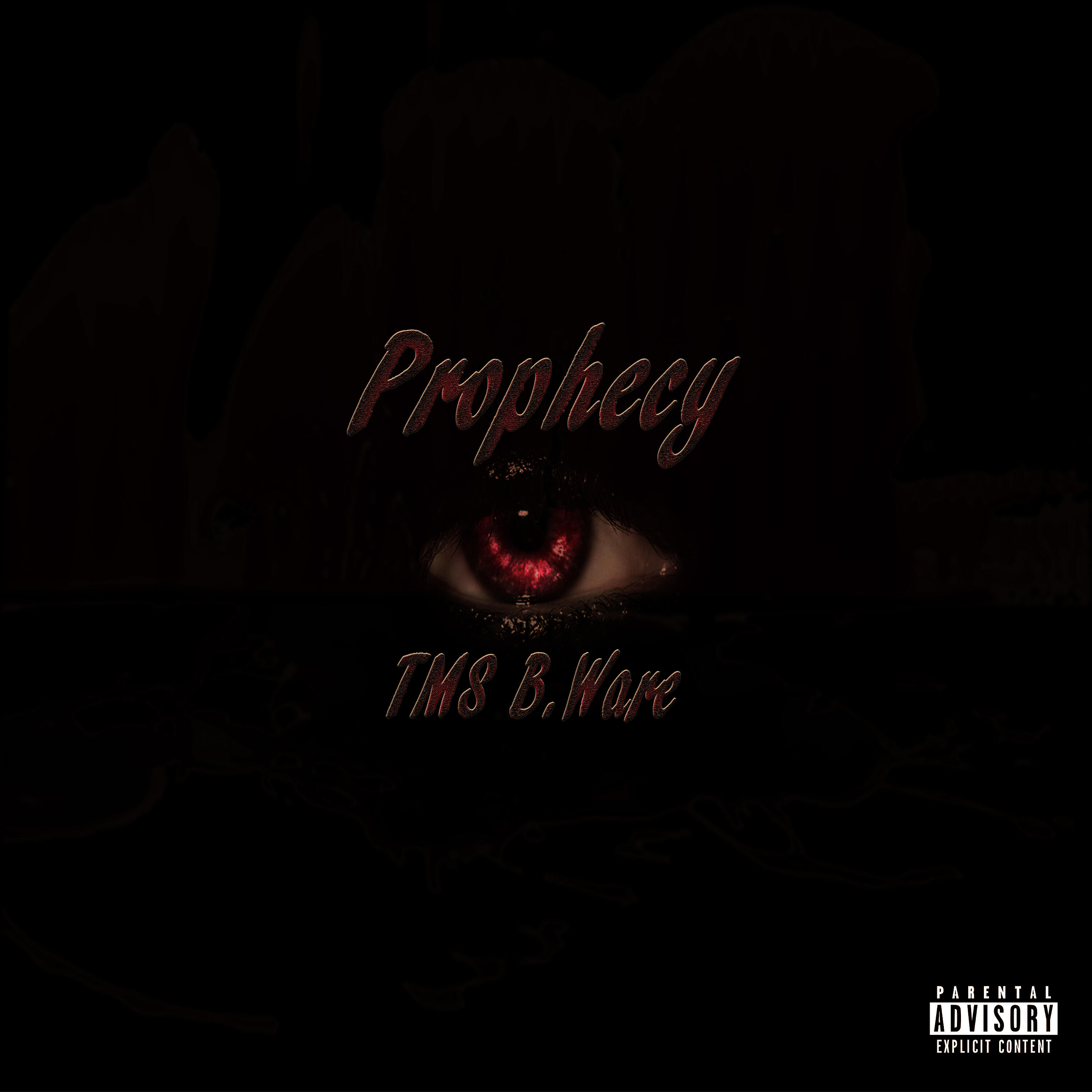Релиз Prophecy
