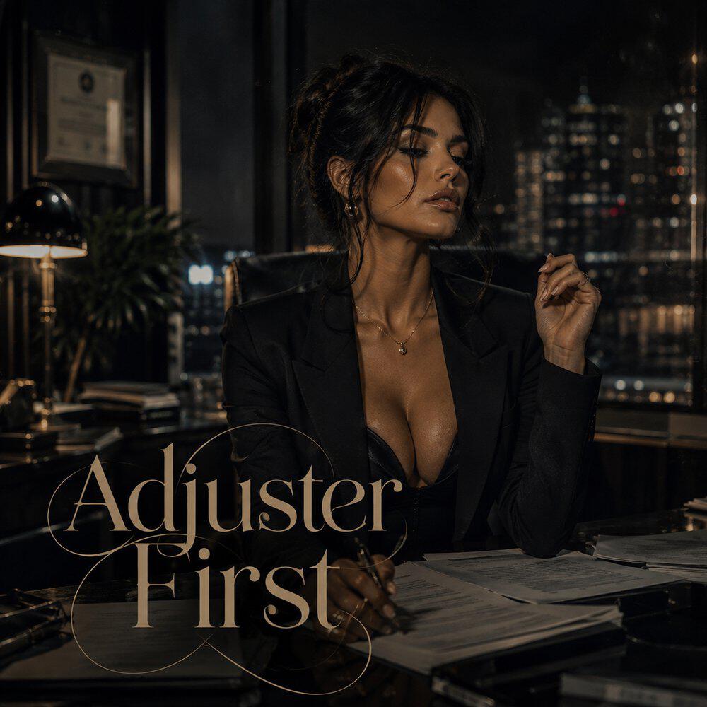 Релиз Adjuster First