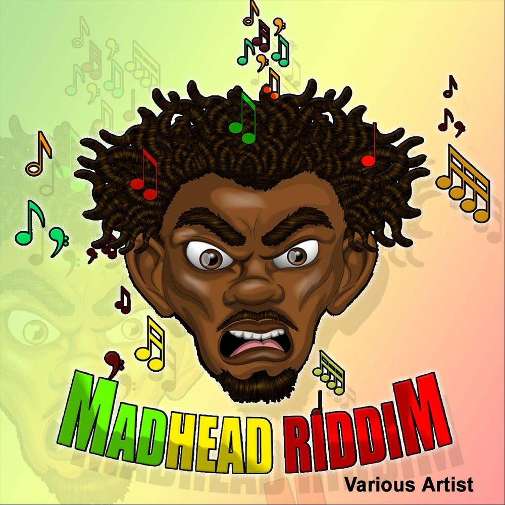 Релиз Madhead Riddim
