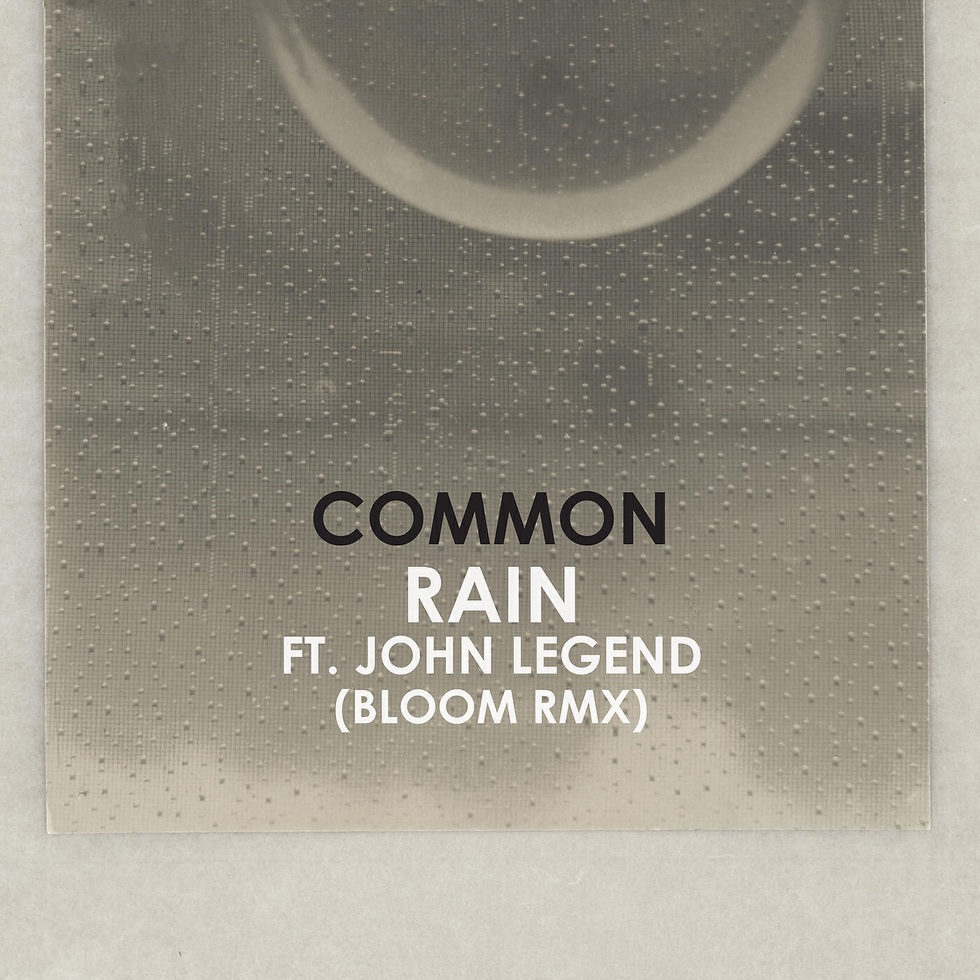 Релиз Rain