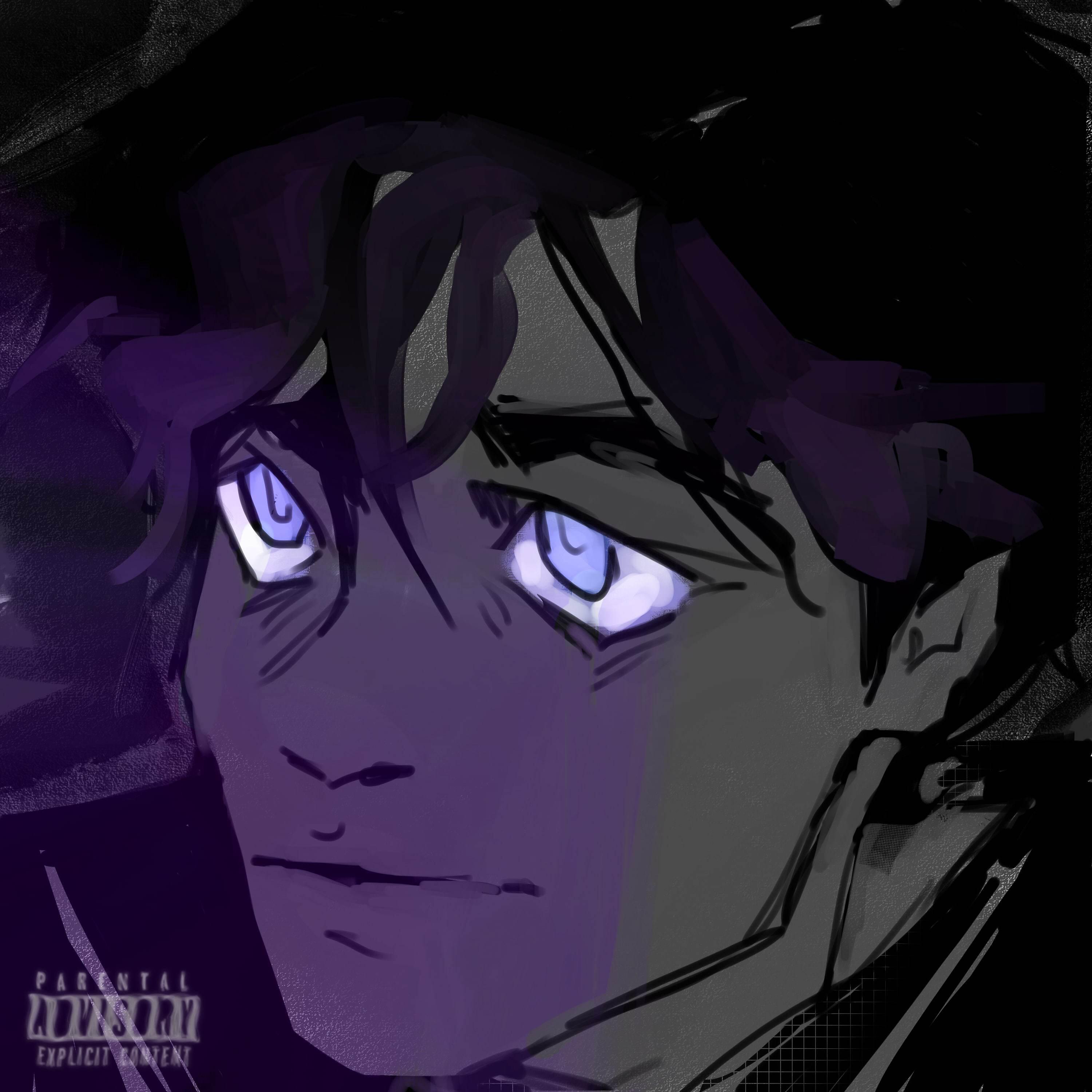 Релиз Blurry Eyes