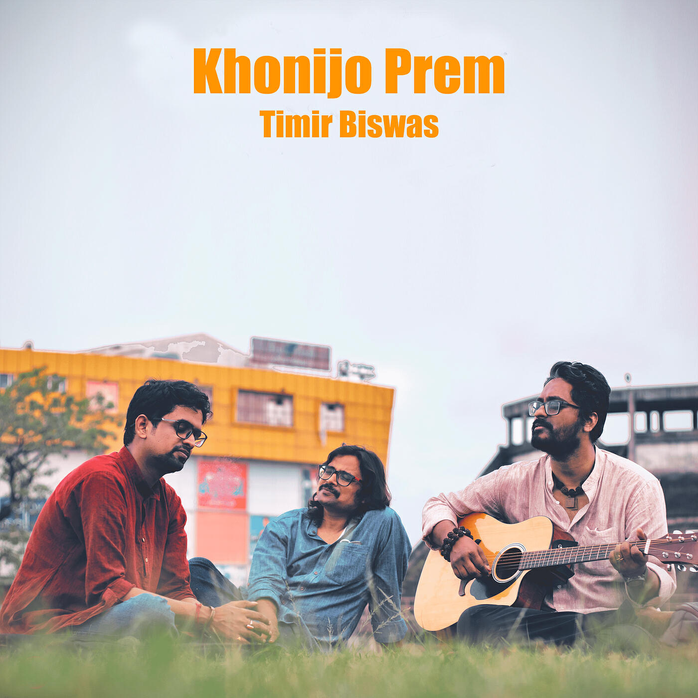 Релиз Khonijo Prem